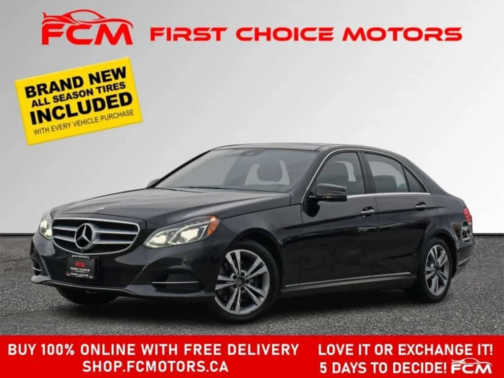Mercedes-Benz E 250 * E250 BLUETEC ~AUTOMATIC, FULLY CERTIFIED WITH WA | Mobile.bg � ����������� 1