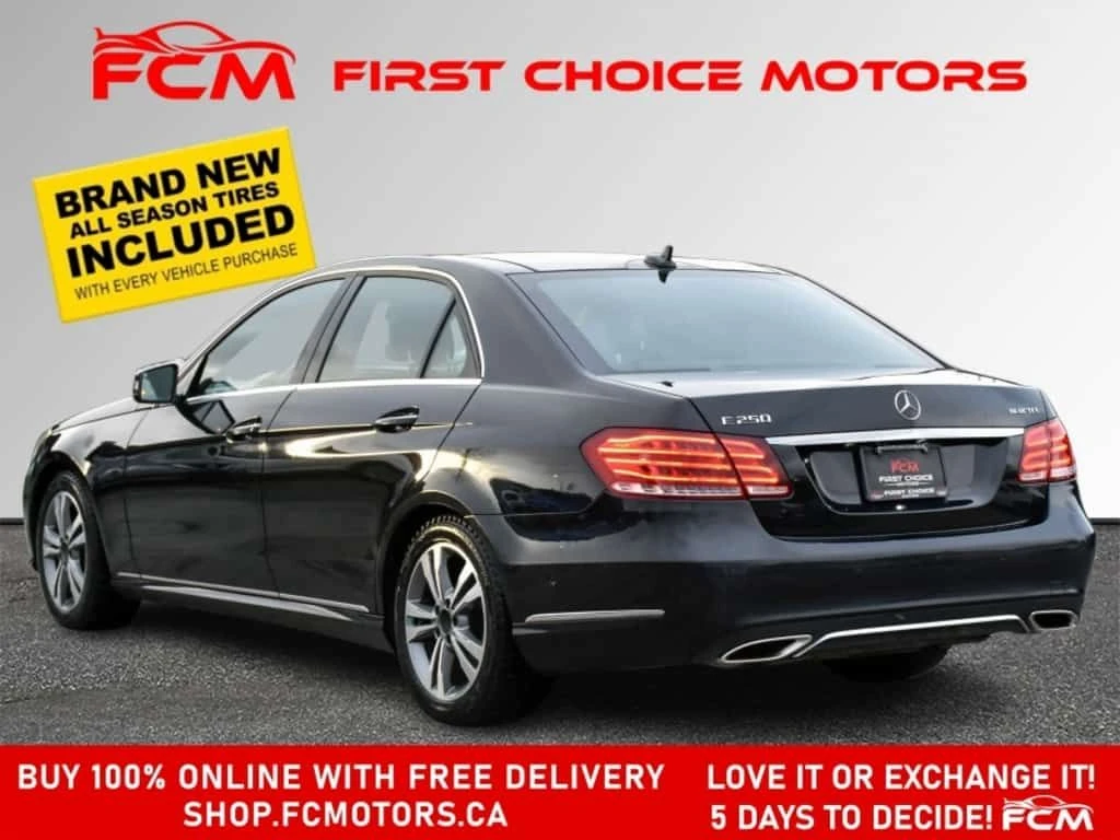 Mercedes-Benz E 250 * E250 BLUETEC ~AUTOMATIC, FULLY CERTIFIED WITH WA | Mobile.bg � ����������� 3