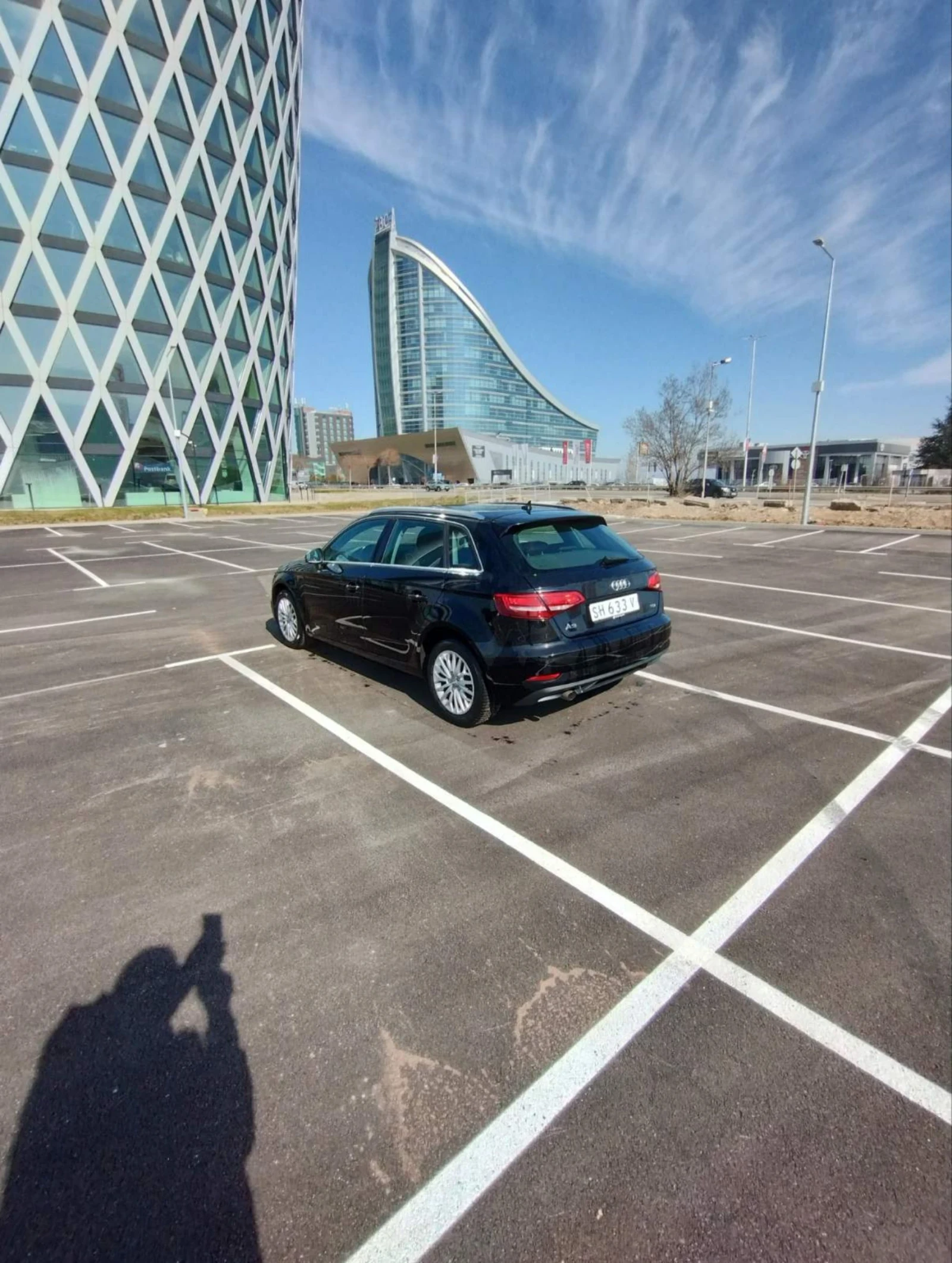 Audi A3 1.6 TDI  | Mobile.bg � ����������� 17