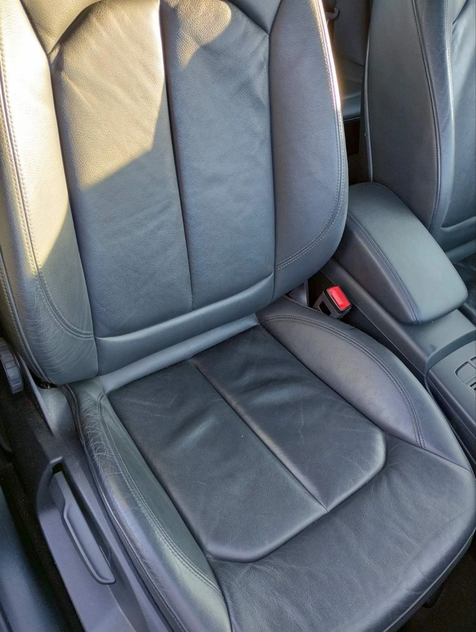 Audi A3 1.6 TDI  - изображение 9