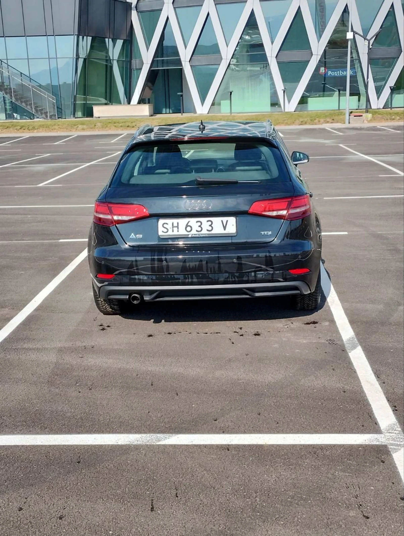 Audi A3 1.6 TDI  | Mobile.bg � ����������� 13