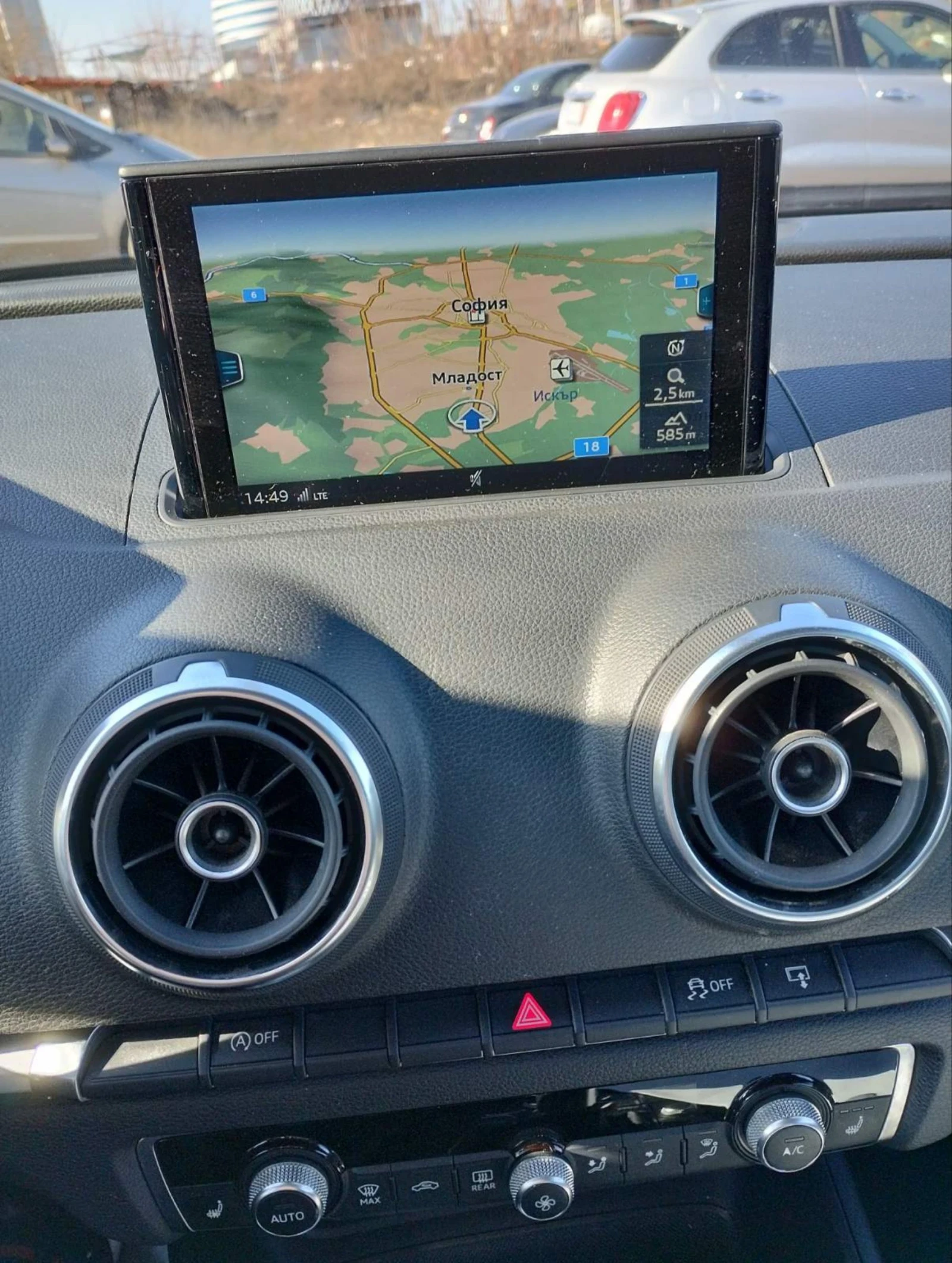 Audi A3 1.6 TDI  - изображение 4