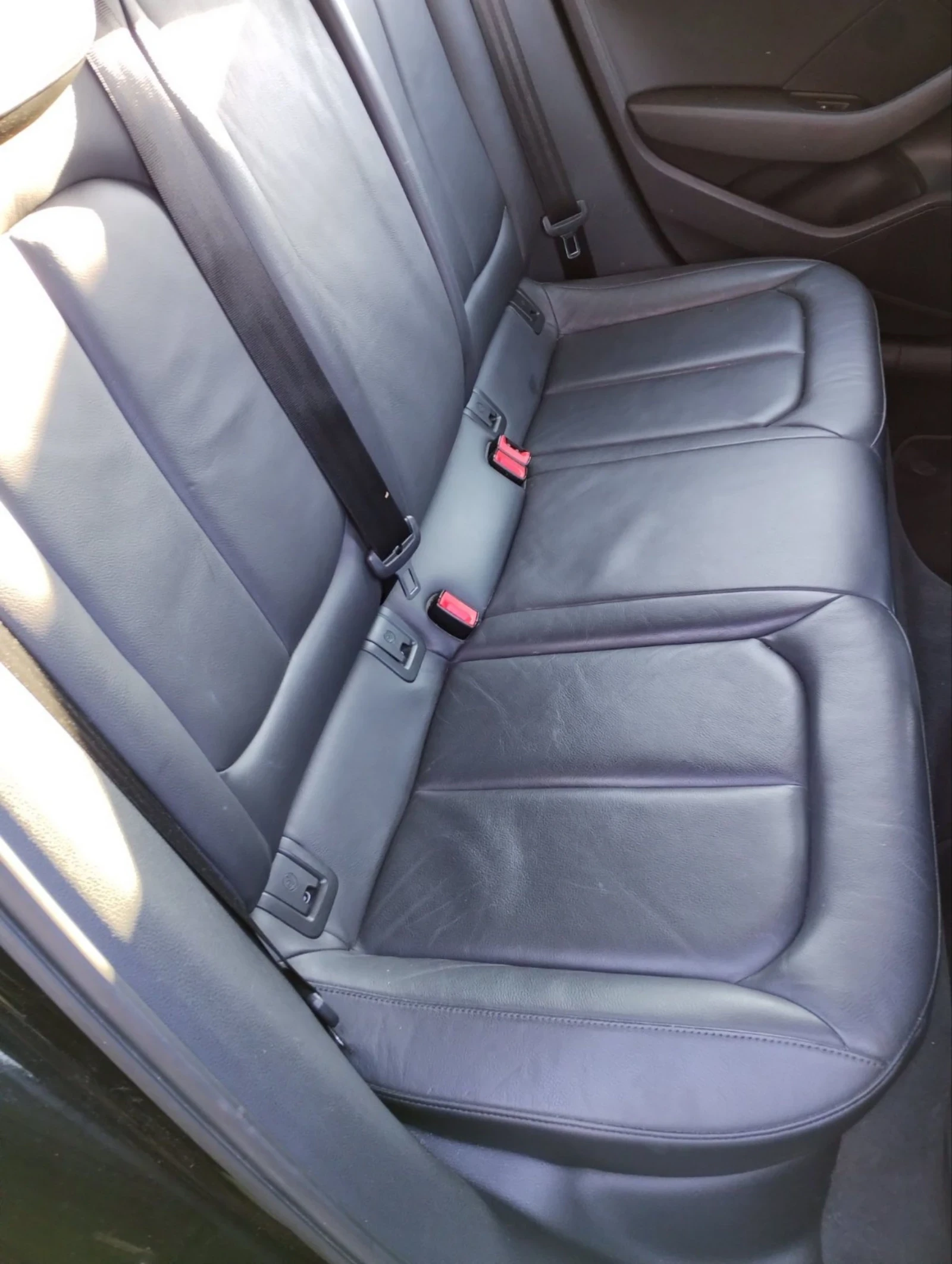 Audi A3 1.6 TDI  - изображение 6