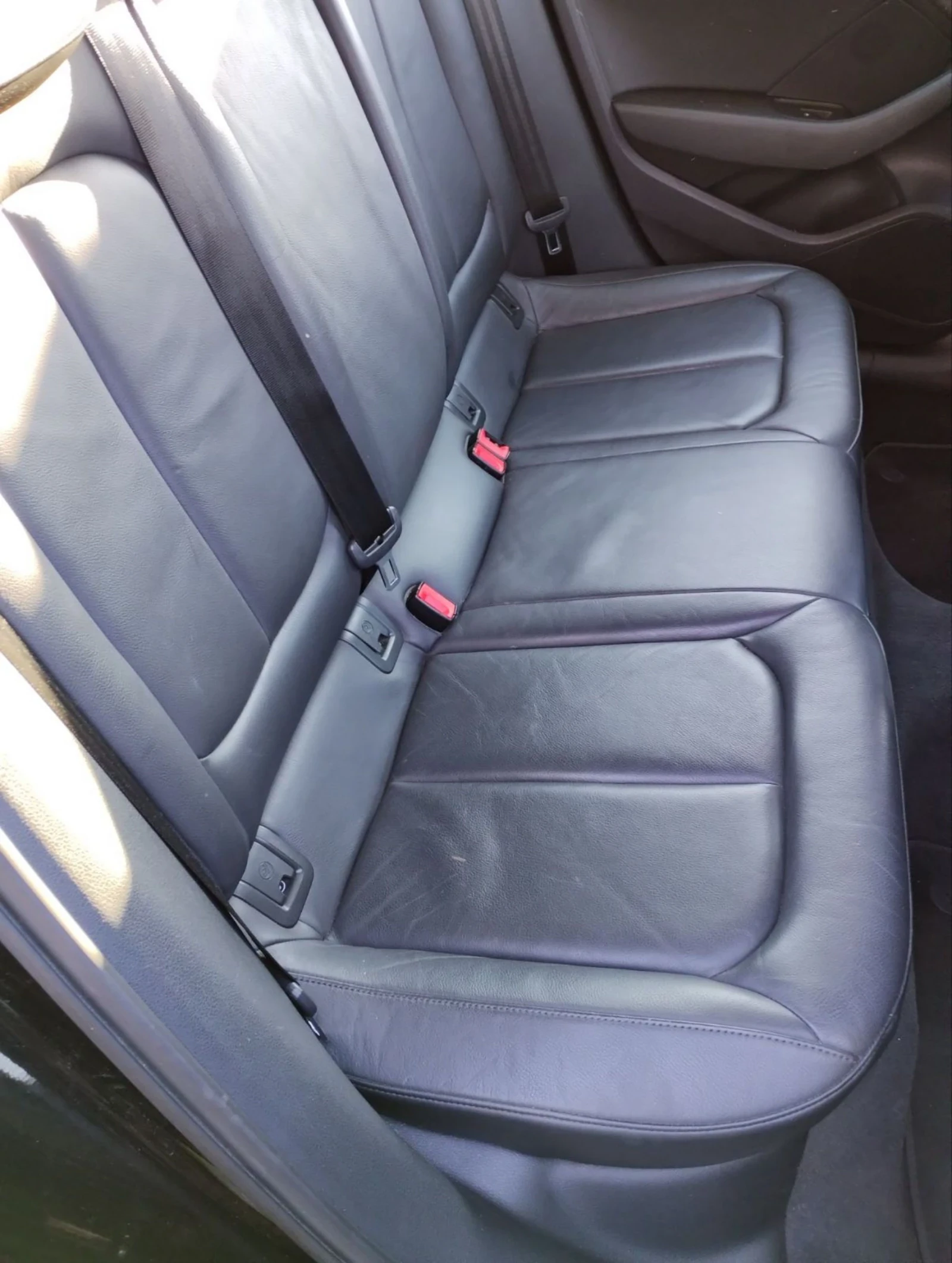 Audi A3 1.6 TDI  | Mobile.bg � ����������� 16