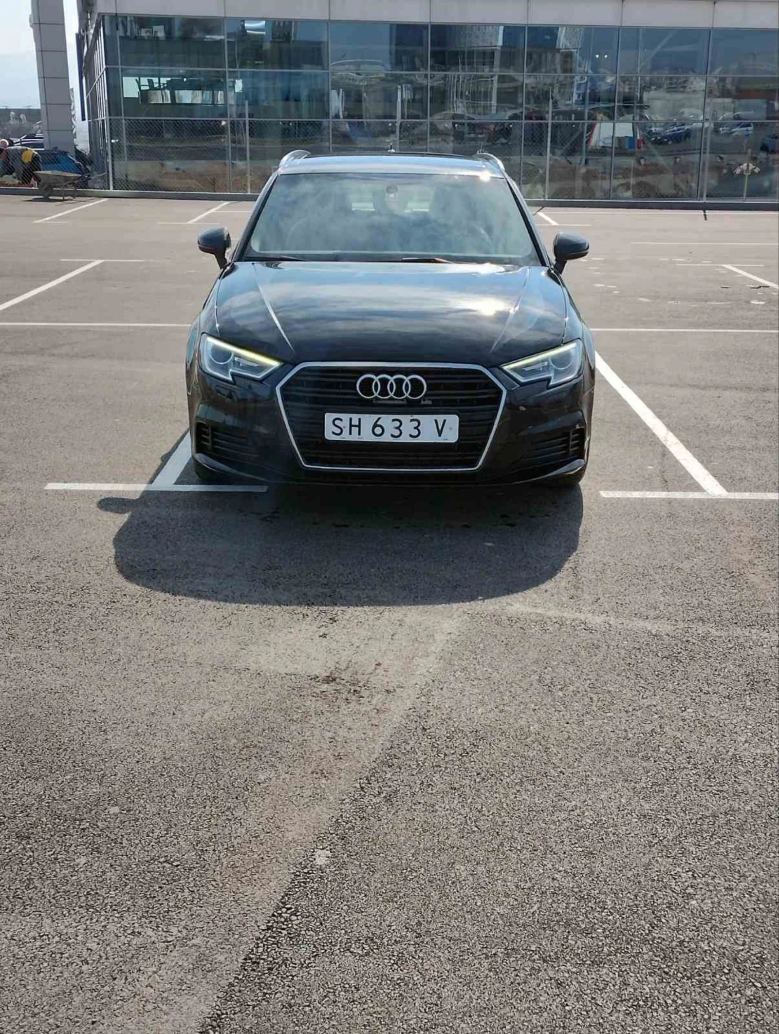 Audi A3 1.6 TDI  | Mobile.bg � ����������� 1