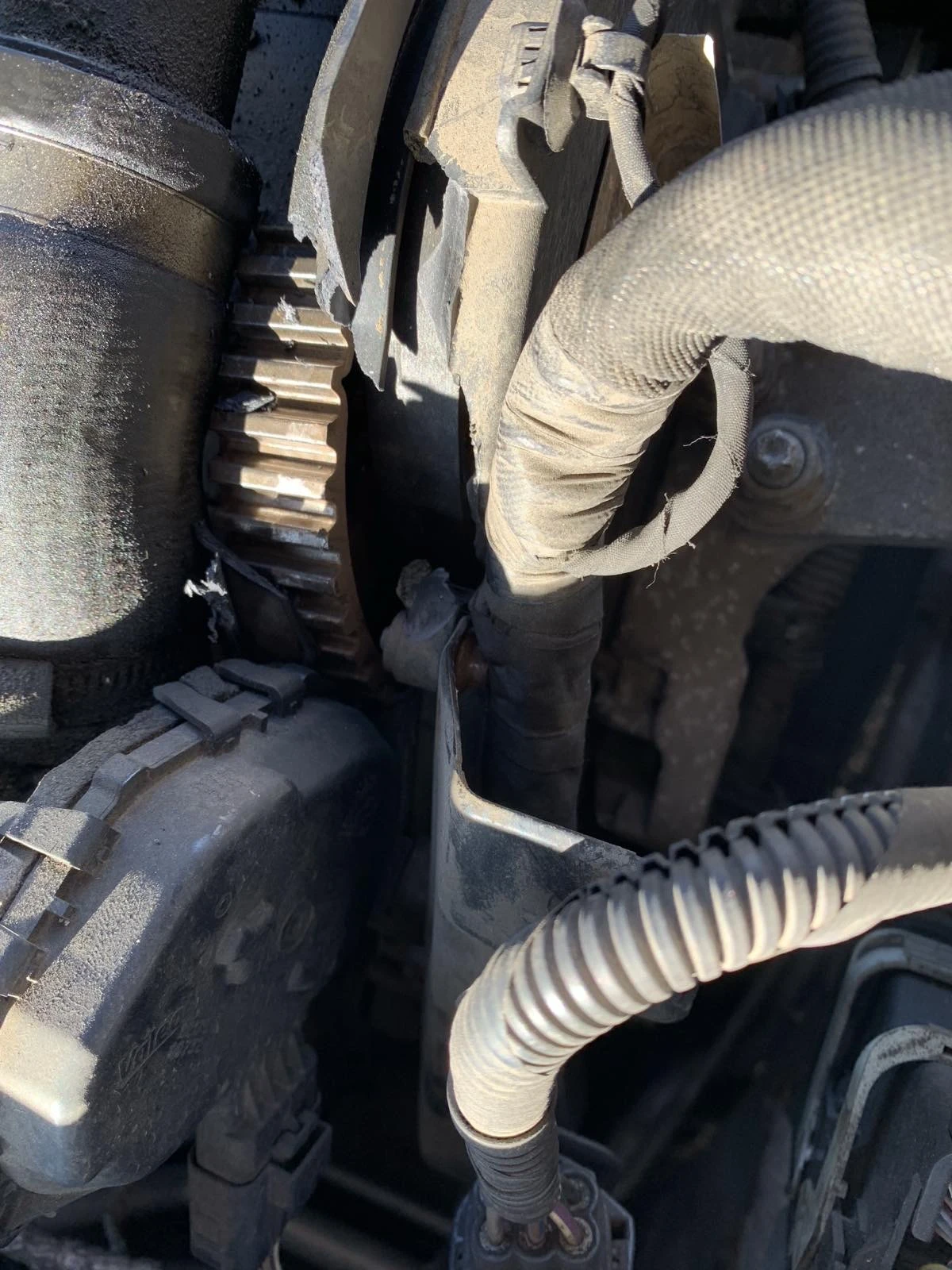 Ford Mondeo Комби, снимка 7 - Автомобили и джипове - 53812687