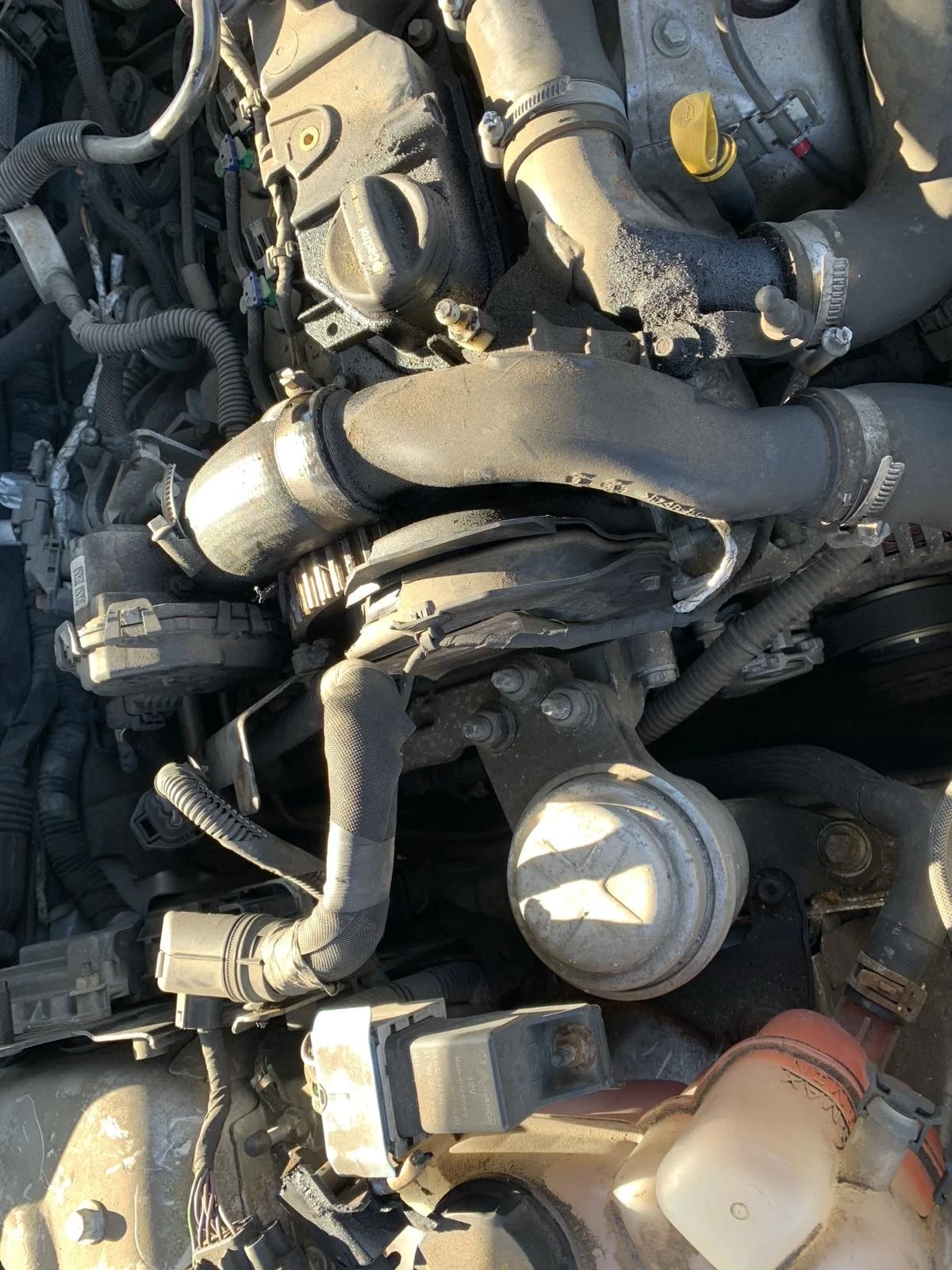 Ford Mondeo Комби, снимка 6 - Автомобили и джипове - 53812687