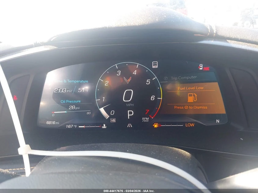 Chevrolet Corvette 6.2l Stingray Rwd 2Lt | Mobile.bg � ����������� 7