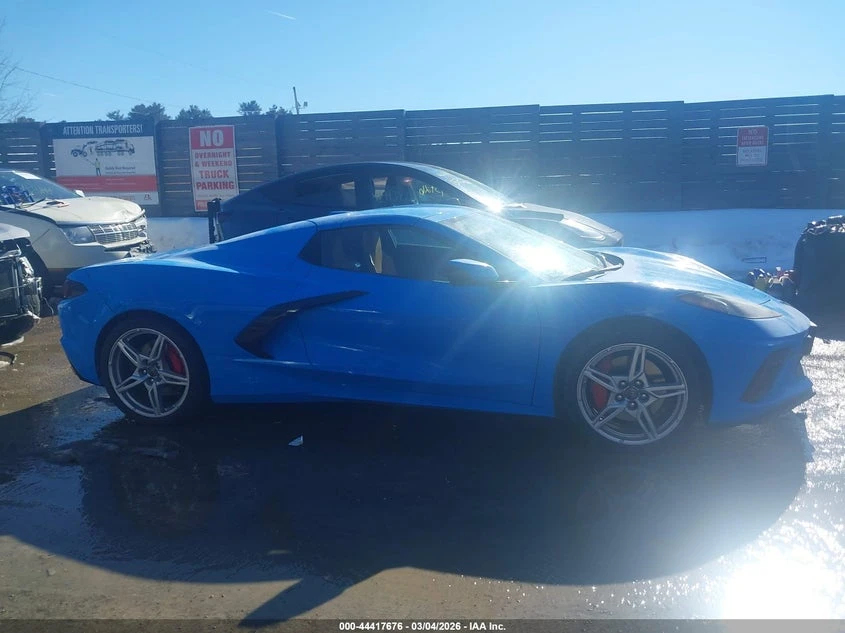 Chevrolet Corvette 6.2l Stingray Rwd 2Lt | Mobile.bg � ����������� 13