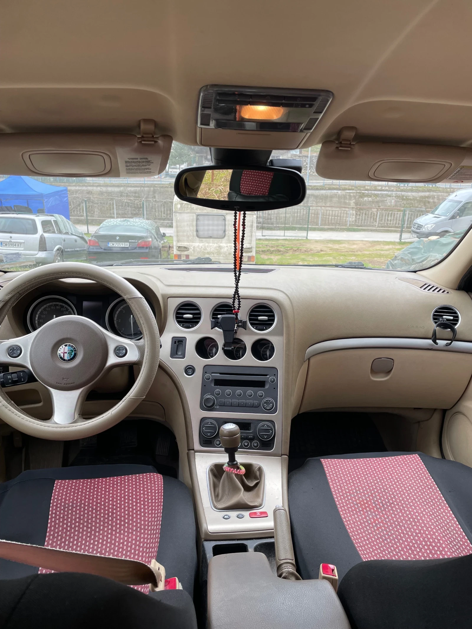 Alfa Romeo 159 sportwagon | Mobile.bg � ����������� 5