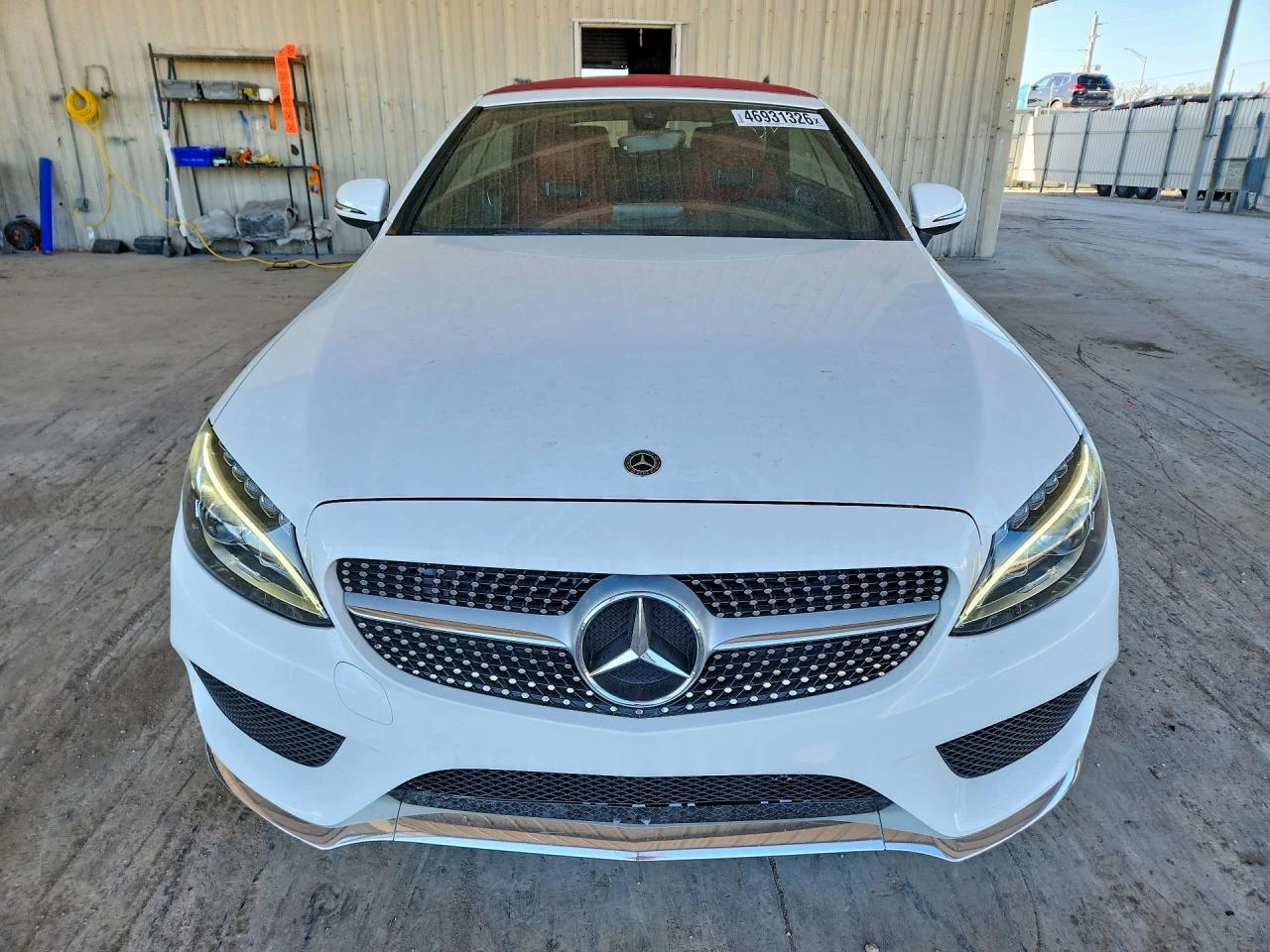 Mercedes-Benz C 300 AMG PKG| BURMESTER| MULTIBEAM| ПОДГРЕВ| KEYLESS, снимка 5 - Автомобили и джипове - 54084975