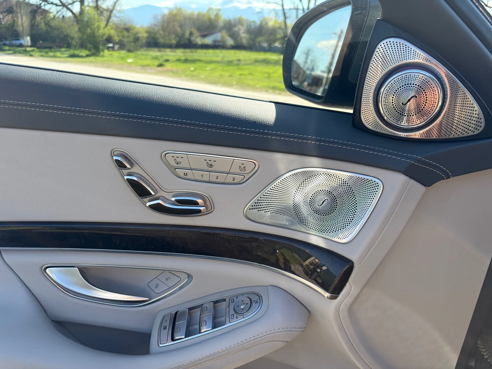 Mercedes-Benz S 63 AMG 4matic Long | Mobile.bg � ����������� 10