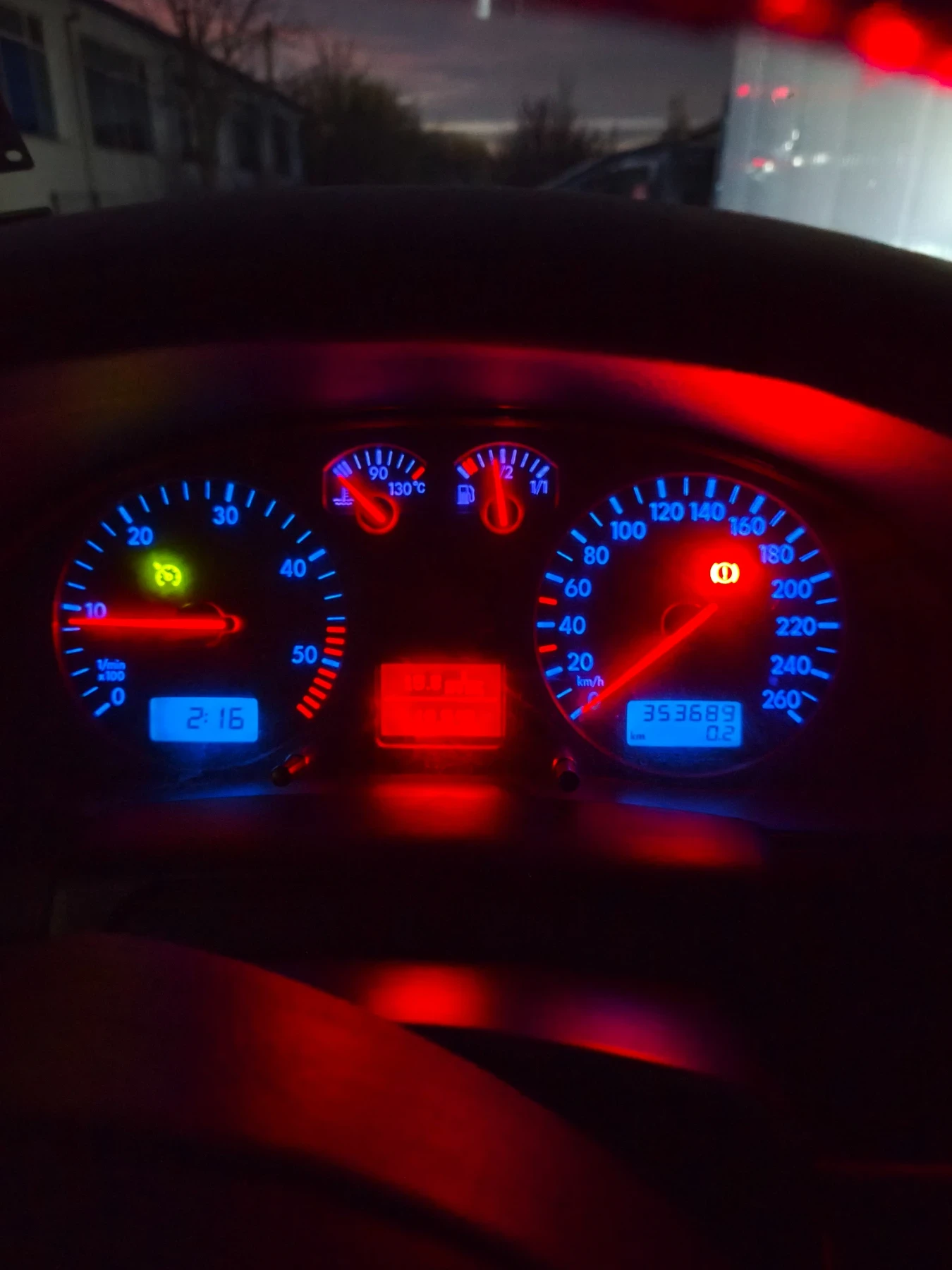 VW Passat, снимка 6 - Автомобили и джипове - 54168432