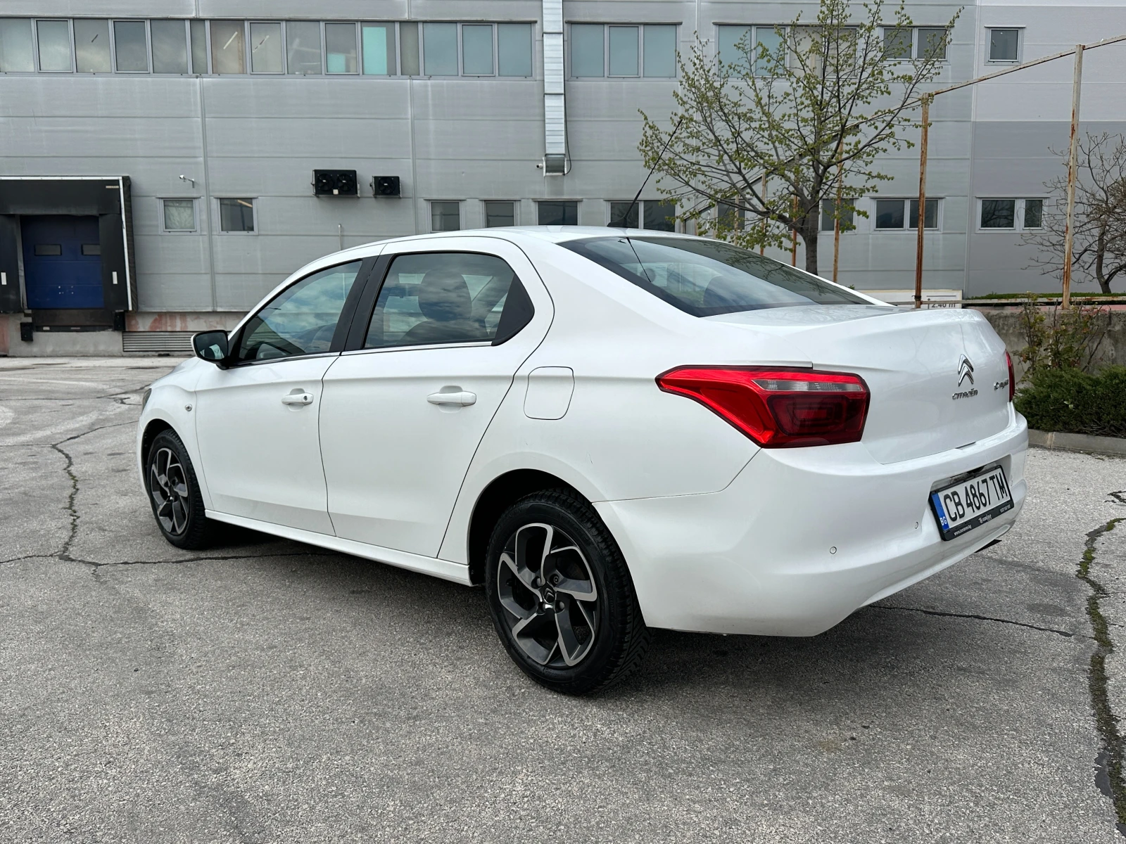 Citroen C-Elysee | Mobile.bg � ����������� 3