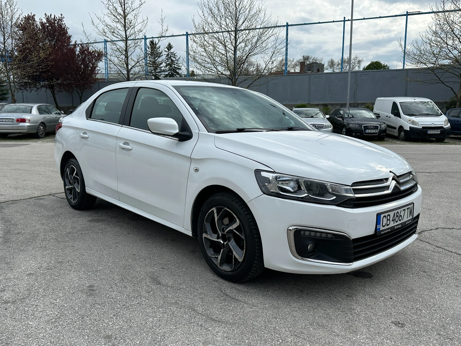 Citroen C-Elysee | Mobile.bg � ����������� 6