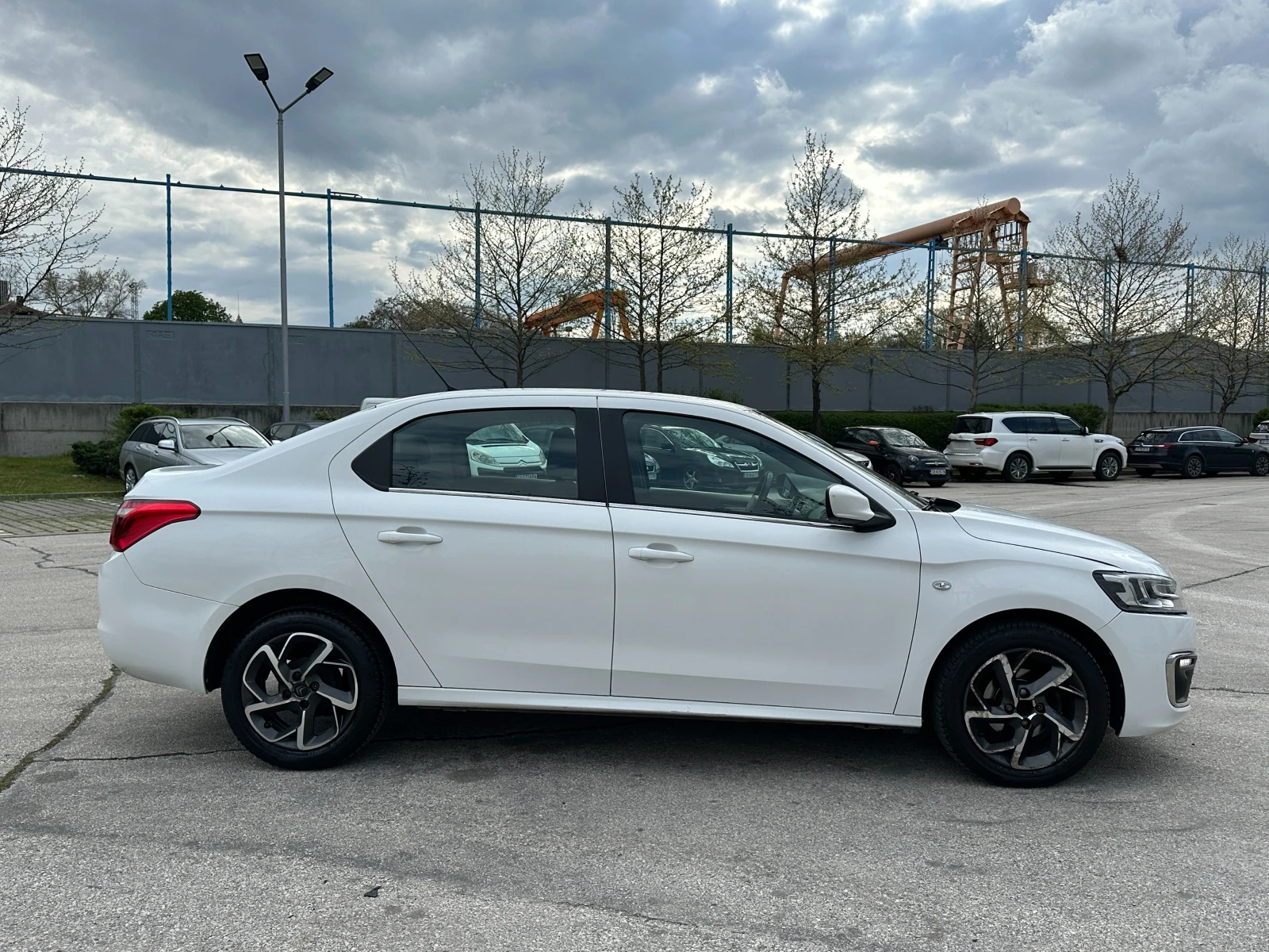 Citroen C-Elysee | Mobile.bg � ����������� 5