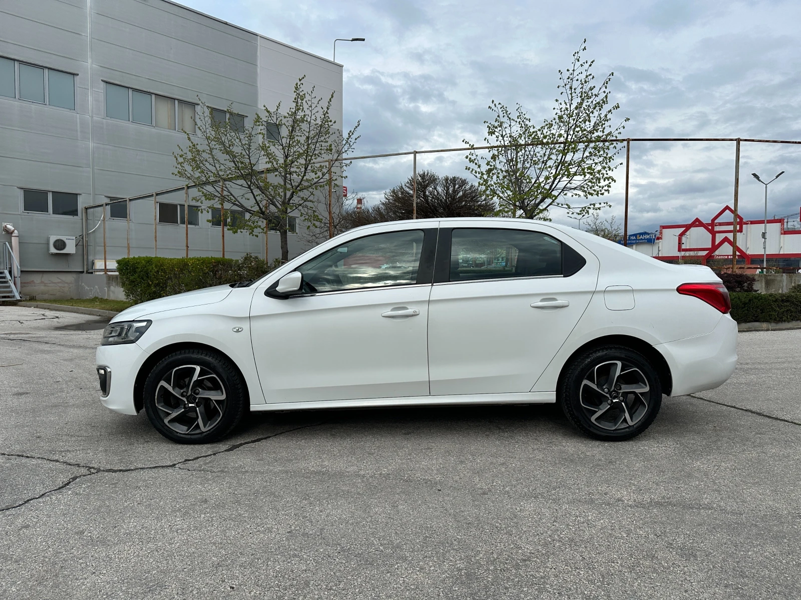 Citroen C-Elysee | Mobile.bg � ����������� 2