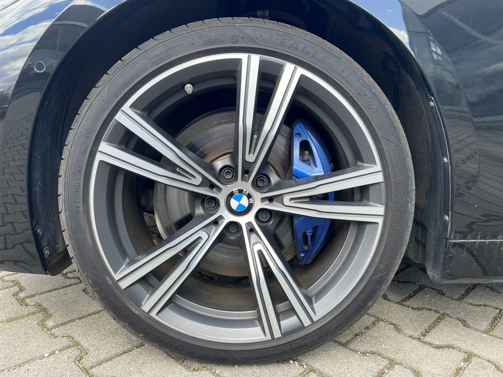 BMW 430 xDrive ���� | Mobile.bg � ����������� 4