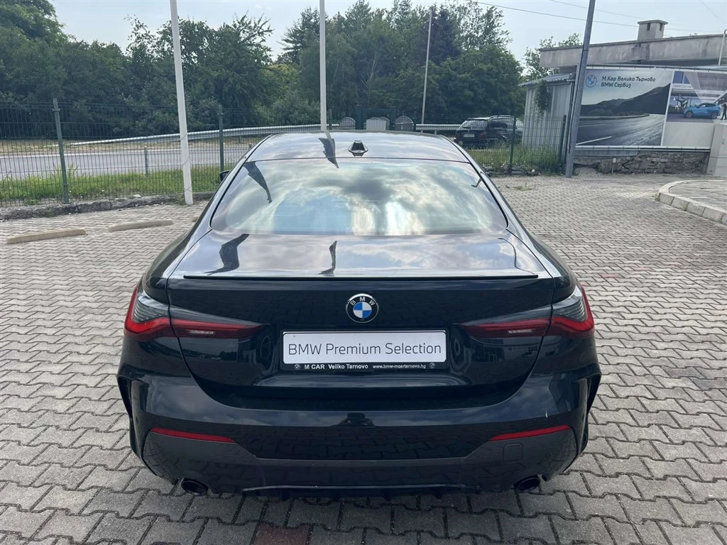 BMW 430 xDrive ���� | Mobile.bg � ����������� 8