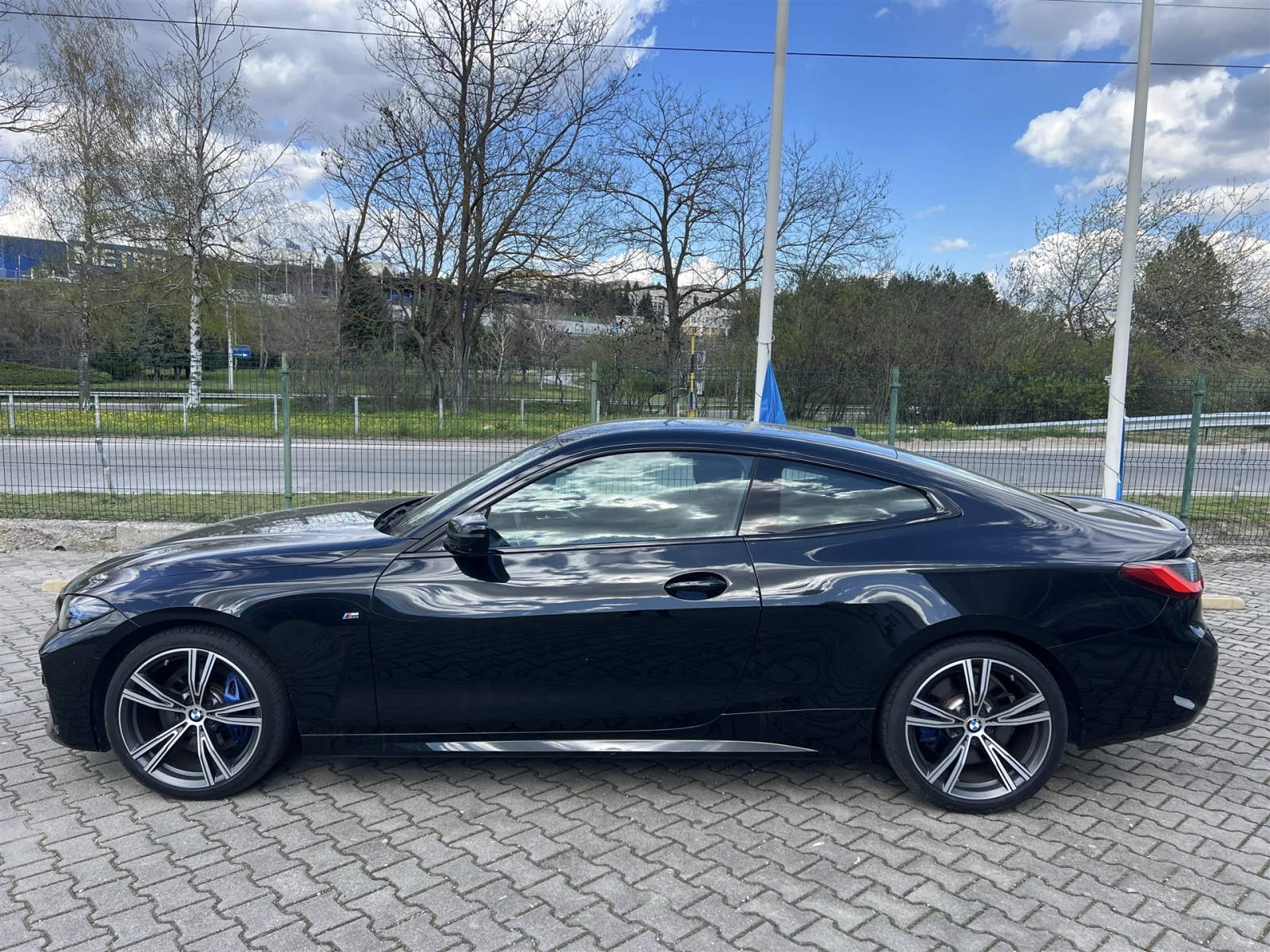 BMW 430 xDrive ���� | Mobile.bg � ����������� 3
