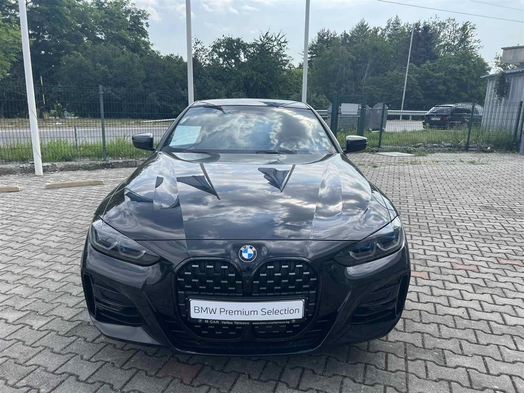 BMW 430 xDrive ���� | Mobile.bg � ����������� 7