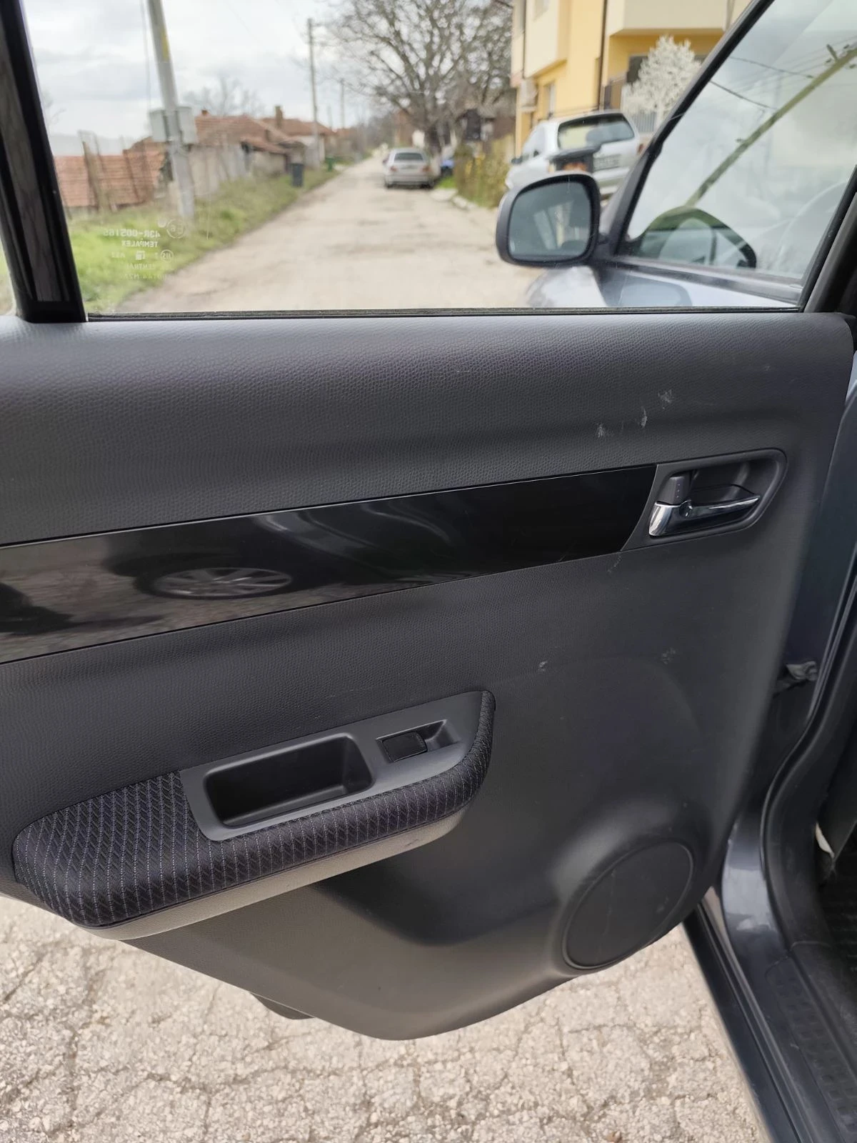 Suzuki Swift Газ, снимка 9 - Автомобили и джипове - 54378159