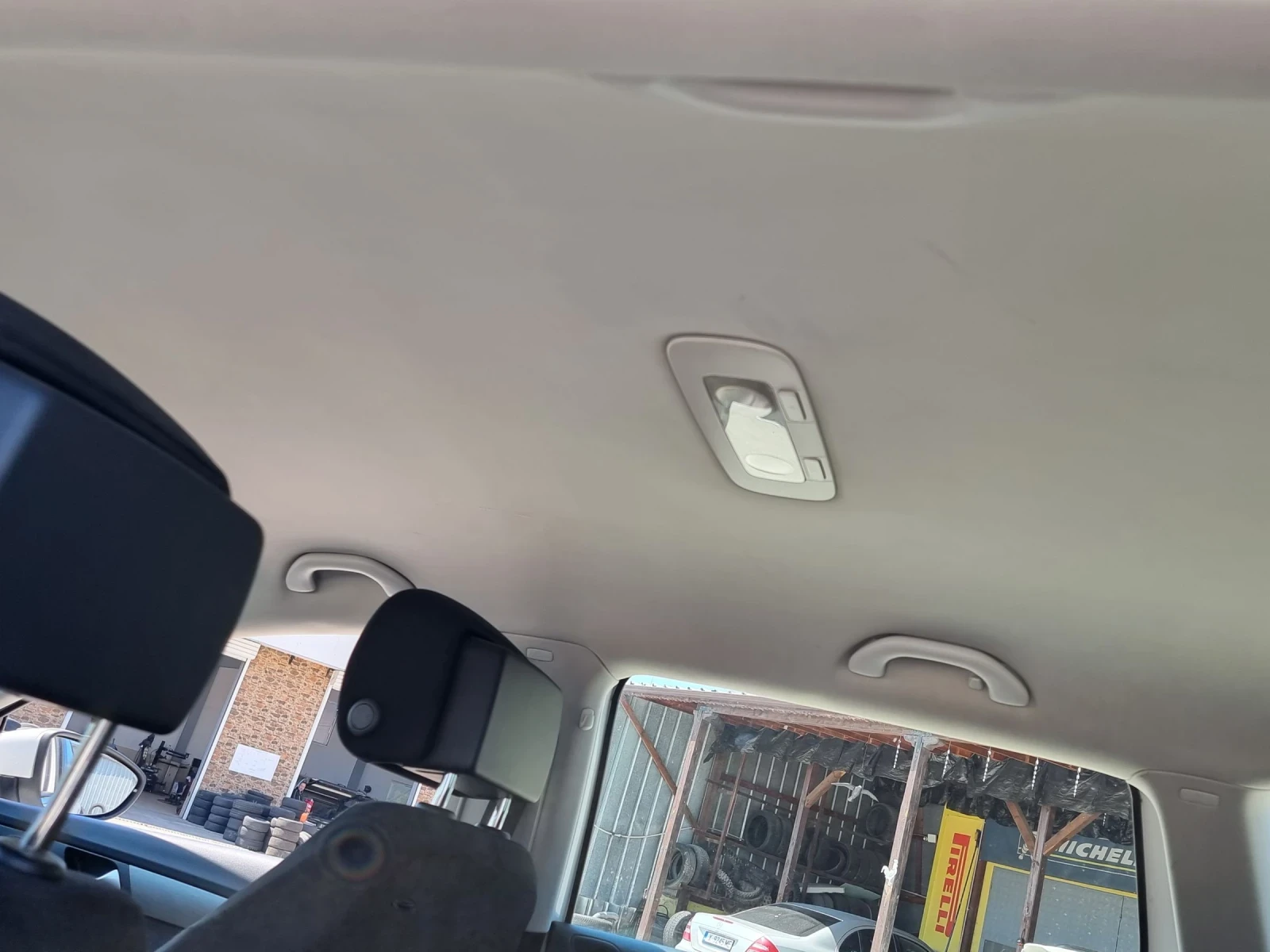 VW Passat Метан/бензин, снимка 10 - Автомобили и джипове - 54440277