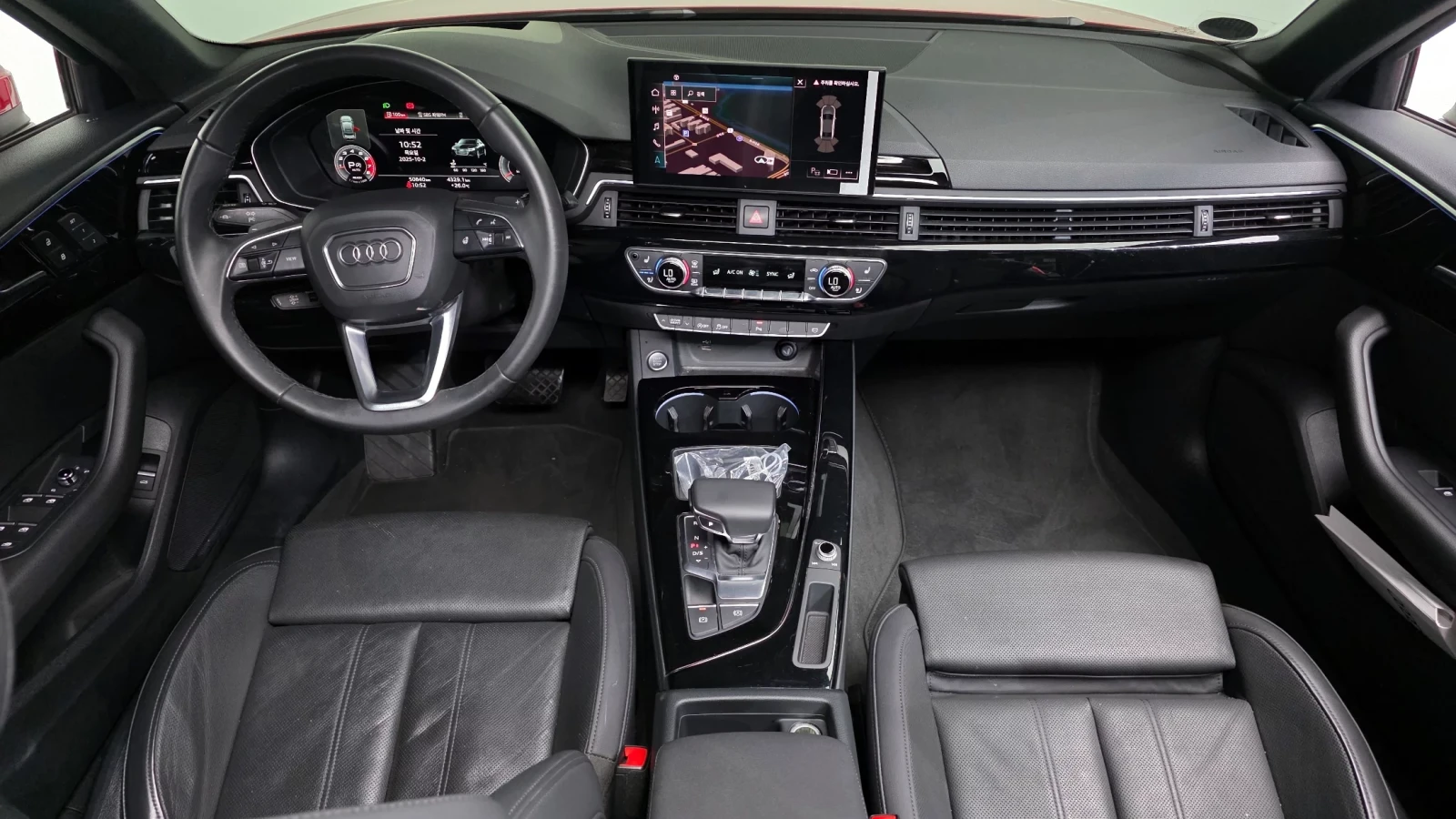 Audi A4 40 TFSI Premium, снимка 6 - Автомобили и джипове - 54475067
