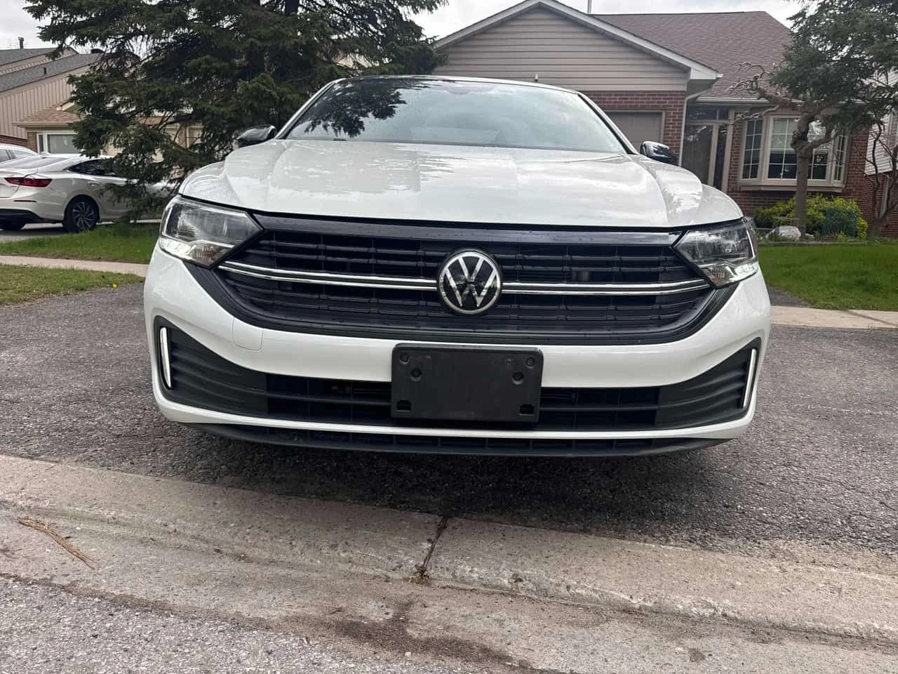 VW Jetta * Comfortline * CARFAX * 2 КЛЮЧА * KEYLESS * , снимка 6 - Автомобили и джипове - 54630936