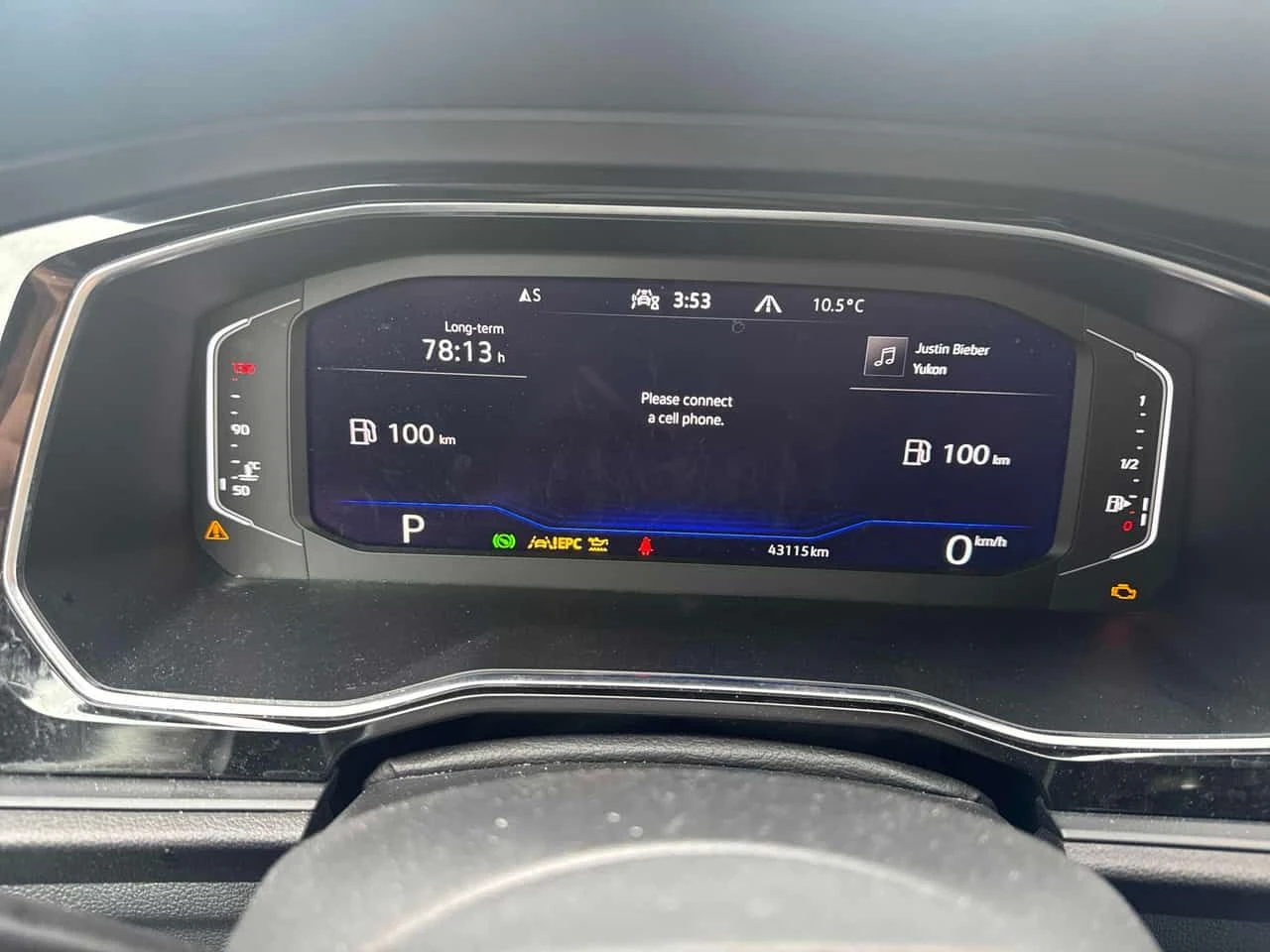 VW Jetta * Comfortline * CARFAX * 2 КЛЮЧА * KEYLESS * , снимка 8 - Автомобили и джипове - 54630936