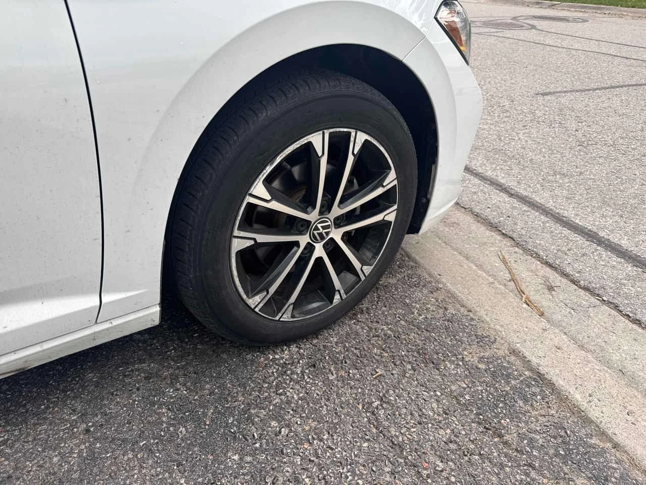 VW Jetta * Comfortline * CARFAX * 2 КЛЮЧА * KEYLESS * , снимка 7 - Автомобили и джипове - 54630936