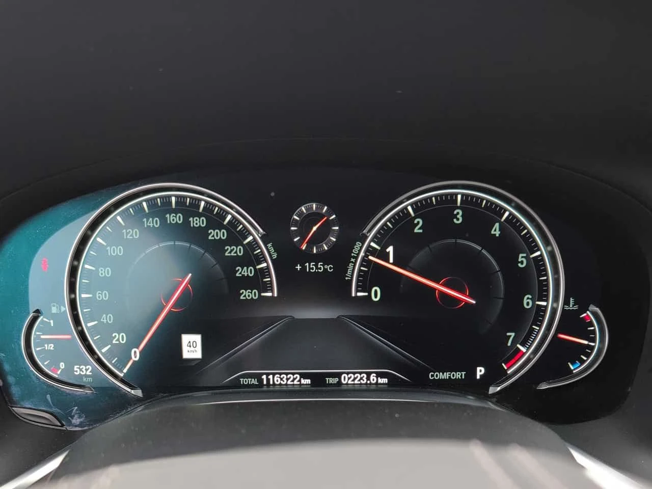 BMW 750 * xDrive * МАСАЖИ * ДИСТРОНИК * 360 * ОБДУХВАНЕ, снимка 8 - Автомобили и джипове - 54711026