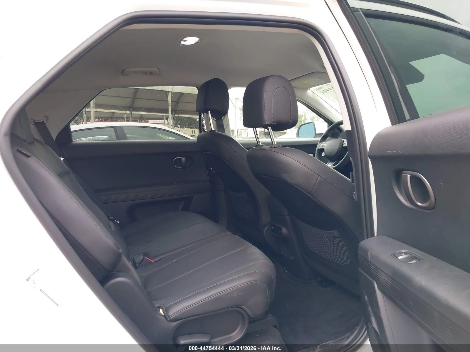 Hyundai Ioniq 5 SEL * 77kWh* RWD* Сменен ICCU, снимка 8 - Автомобили и джипове - 54780415