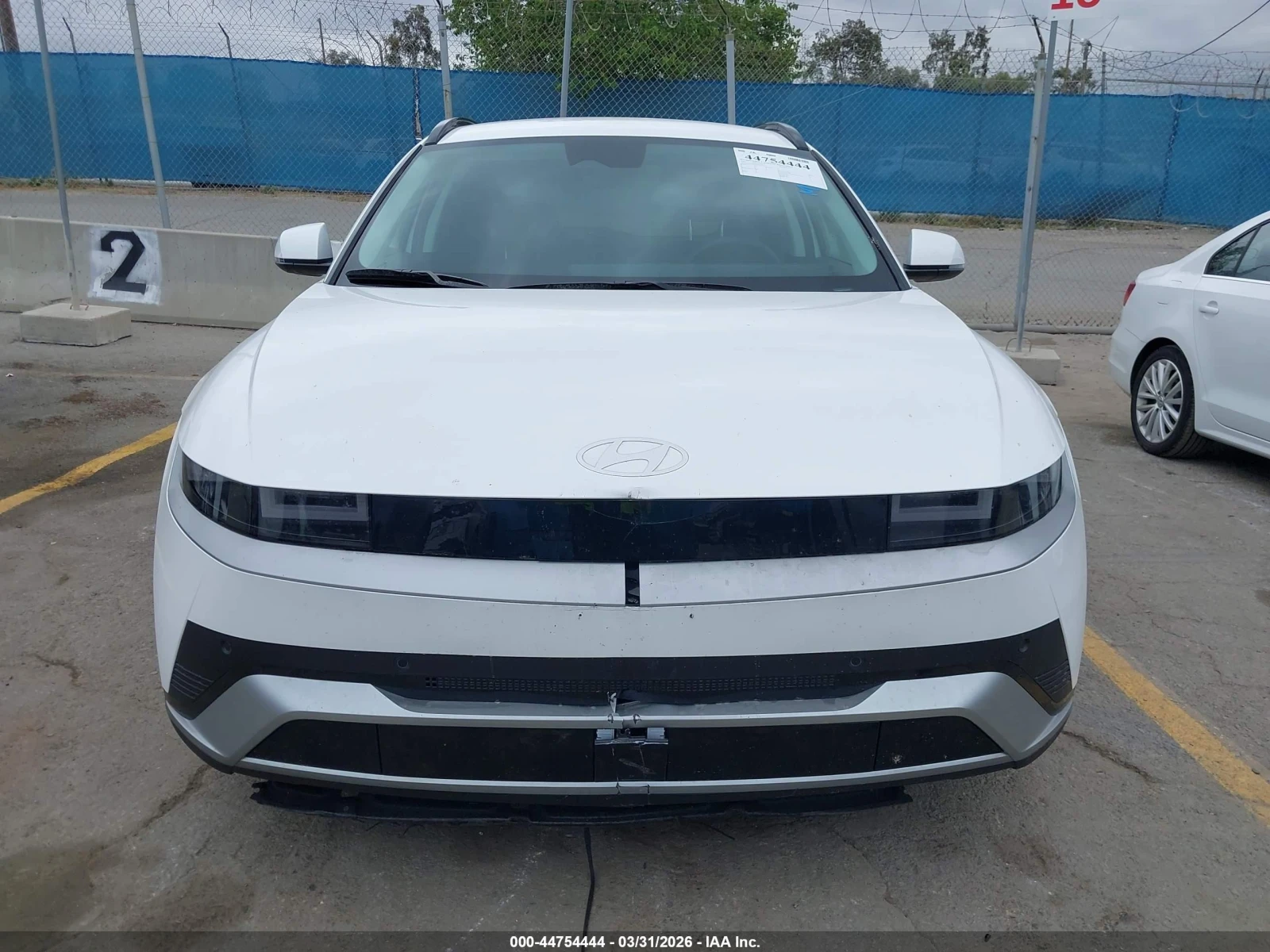 Hyundai Ioniq 5 SEL * 77kWh* RWD* Сменен ICCU, снимка 2 - Автомобили и джипове - 54780415