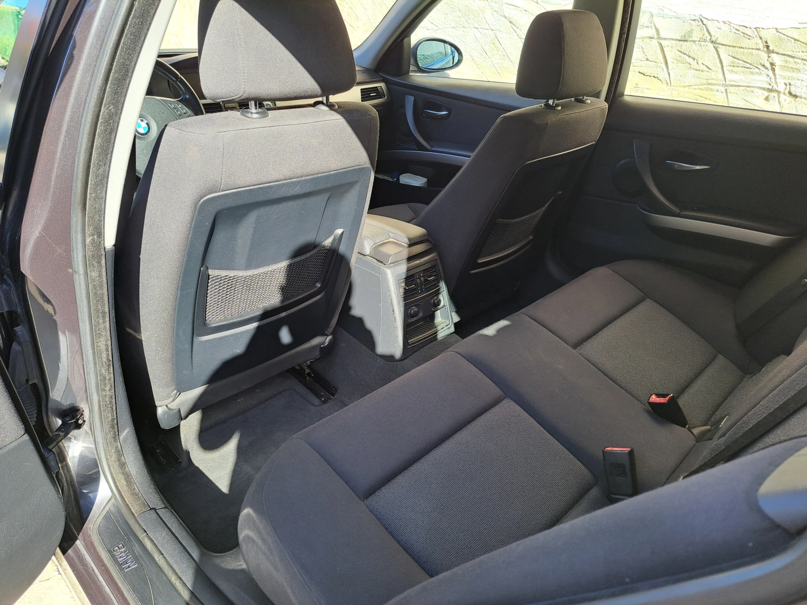 BMW 320, снимка 13 - Автомобили и джипове - 54817860