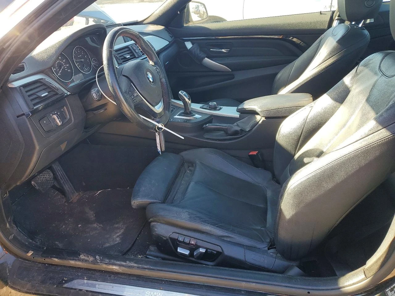 BMW 430 2l I, снимка 7 - Автомобили и джипове - 54919410