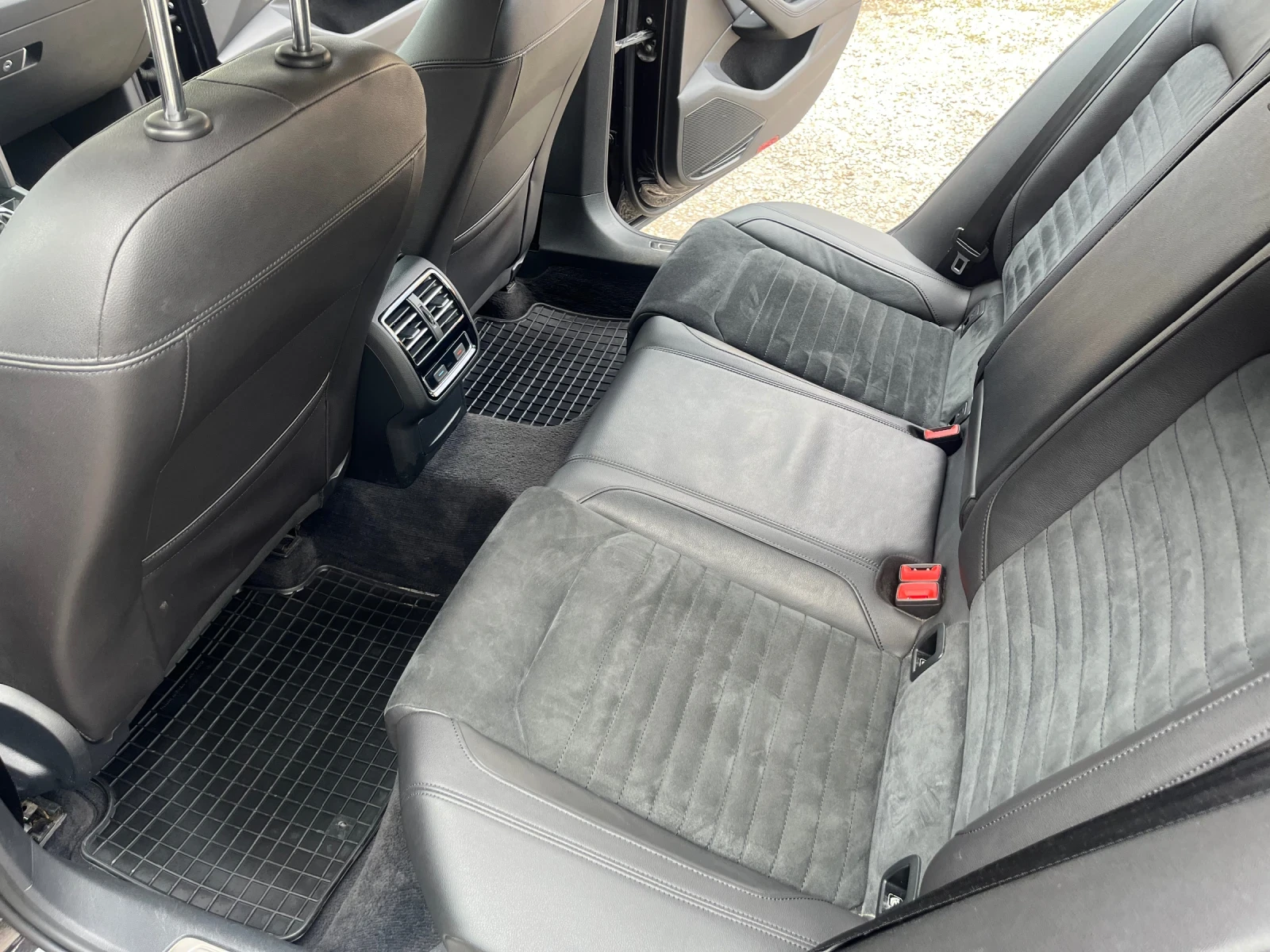 VW Passat 2.0, снимка 12 - Автомобили и джипове - 55182560