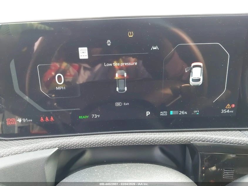 Kia EV6 Wind, снимка 7 - Автомобили и джипове - 55265380