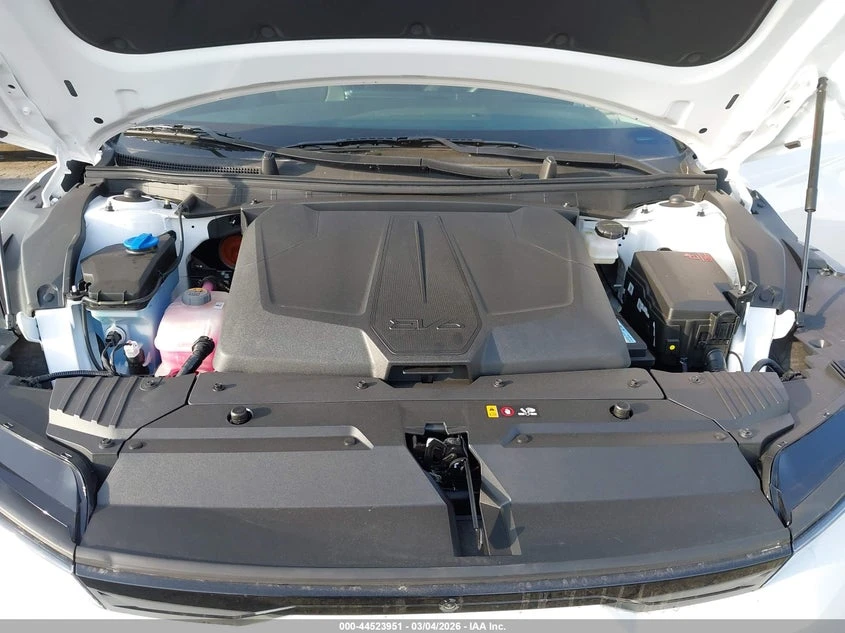 Kia EV6 Wind, снимка 10 - Автомобили и джипове - 55265380