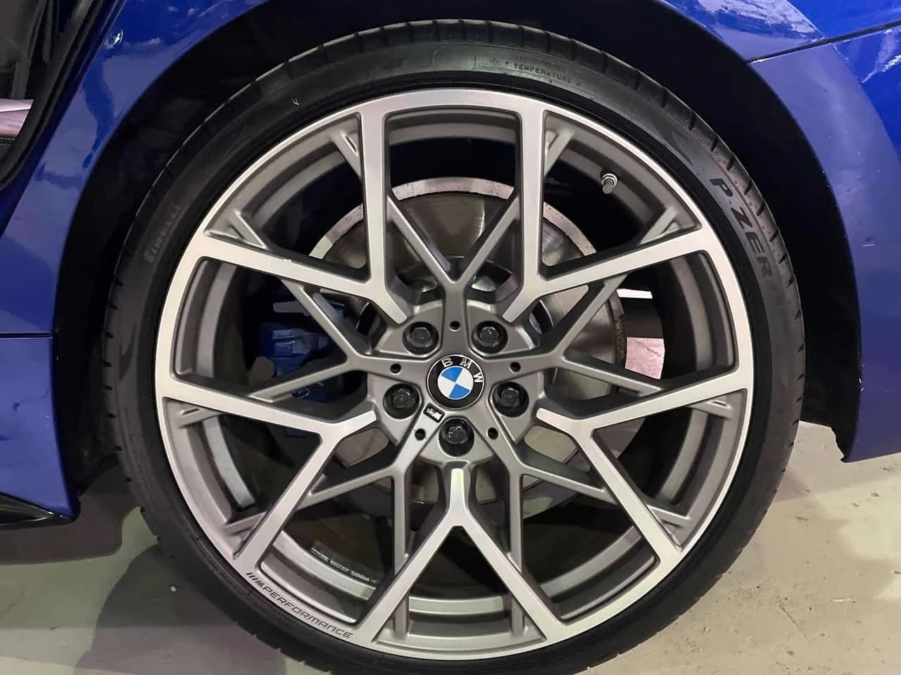 BMW 340 M340i xDrive/CARFAX/360/ПОДГРЕВ/КЛИПОВЕ, снимка 12 - Автомобили и джипове - 55417918