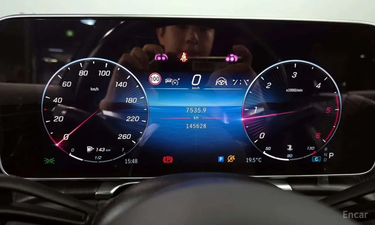 Mercedes-Benz S 400 * S400 d 4MATIC * ЦЕНА ДО БГ, снимка 8 - Автомобили и джипове - 55626308