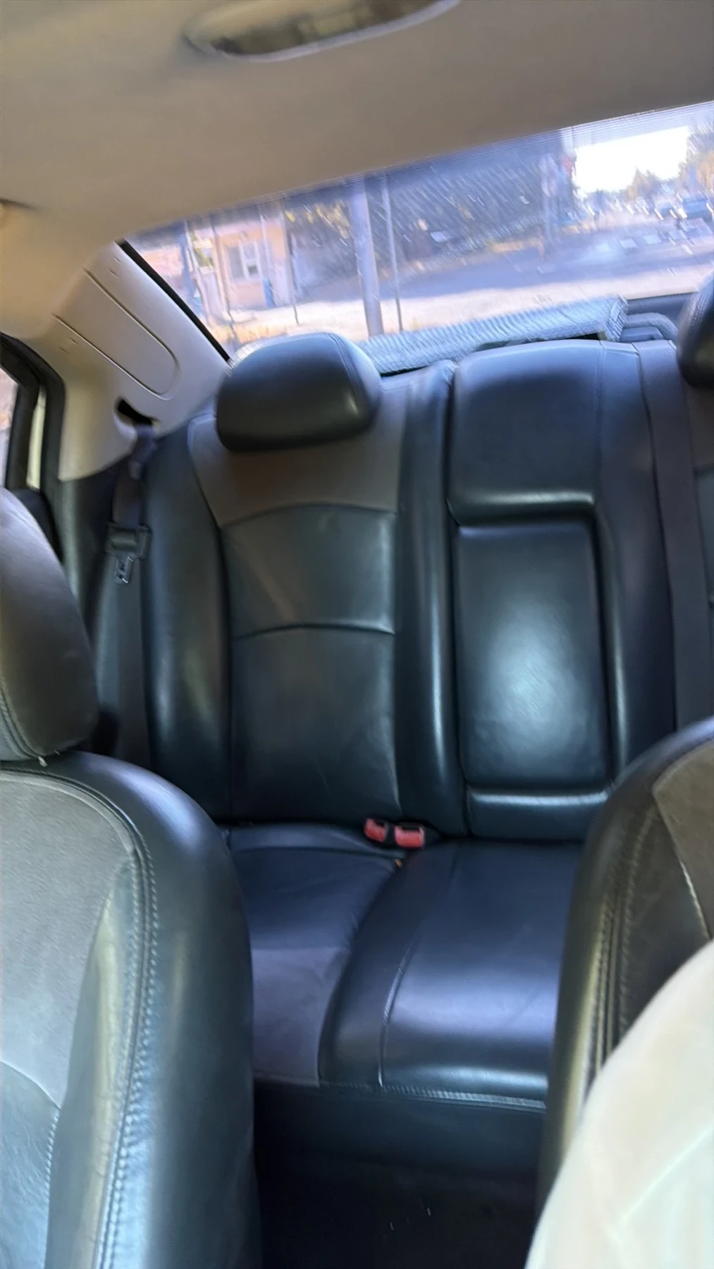 Chrysler Sebring, снимка 5 - Автомобили и джипове - 55658147