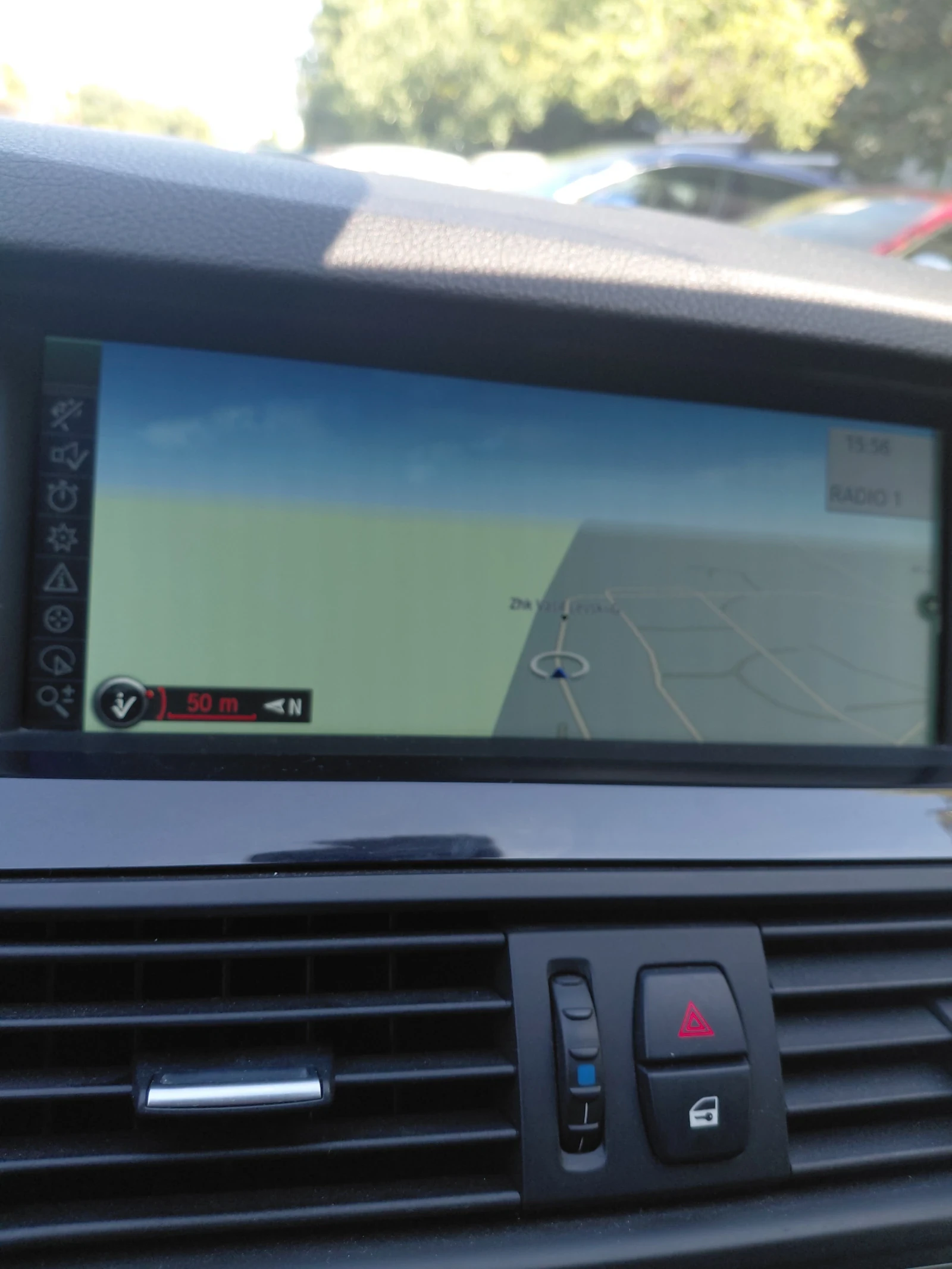 BMW 523, снимка 8 - Автомобили и джипове - 55688424