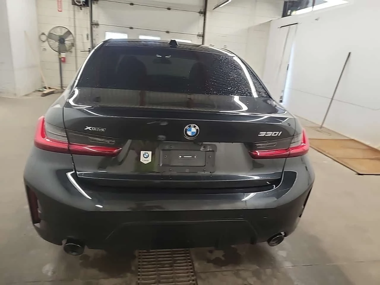 BMW 330 * 330I XDRIVE * АВТОКРЕДИТ БЕЗ ПЪРВОНАЧАЛНА ВНОСКА, снимка 17 - Автомобили и джипове - 55720504