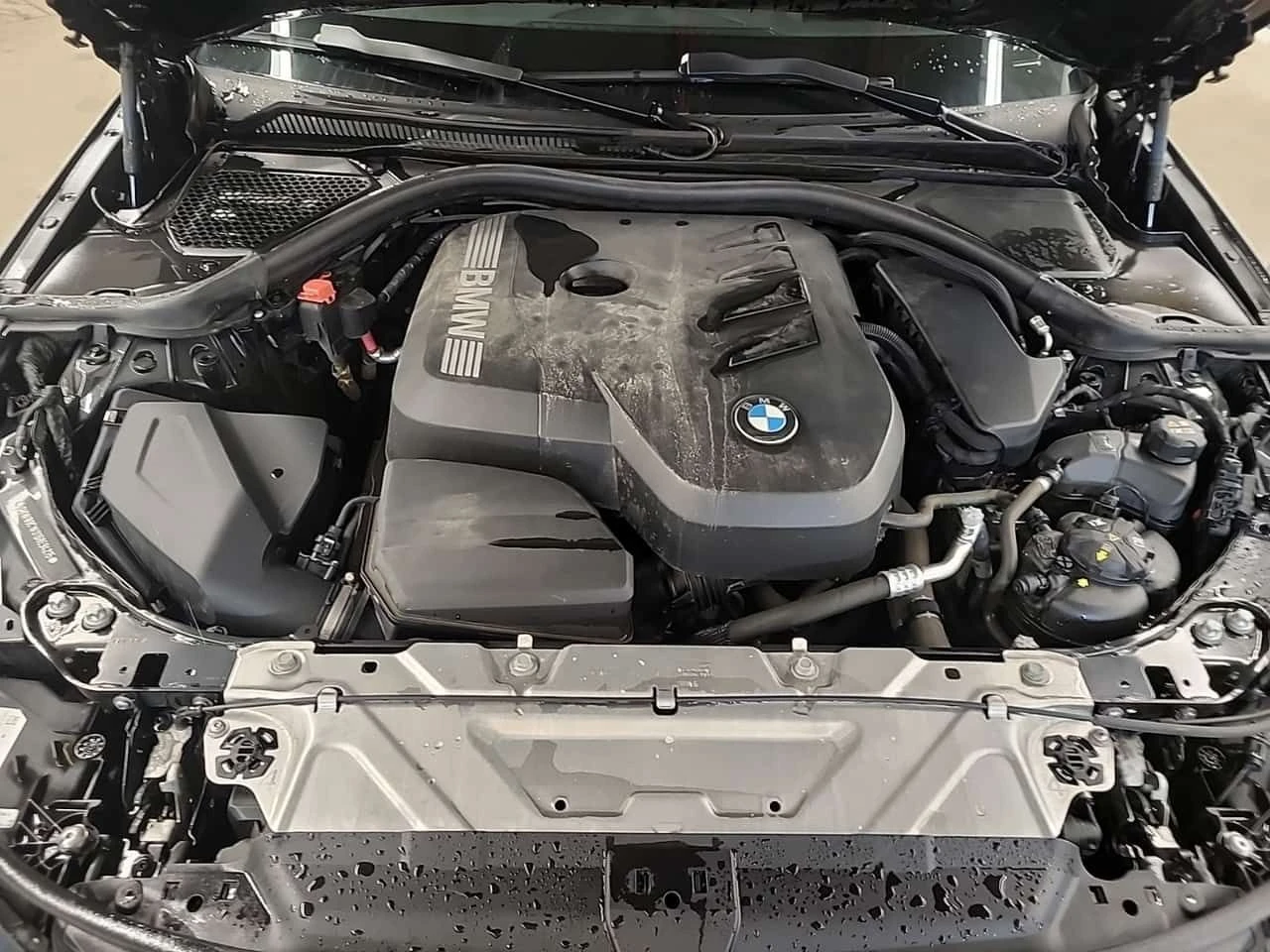 BMW 330 * 330I XDRIVE * АВТОКРЕДИТ БЕЗ ПЪРВОНАЧАЛНА ВНОСКА, снимка 16 - Автомобили и джипове - 55720504
