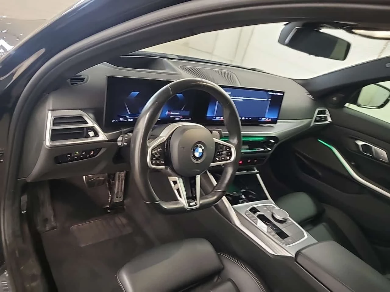BMW 330 * 330I XDRIVE * АВТОКРЕДИТ БЕЗ ПЪРВОНАЧАЛНА ВНОСКА, снимка 10 - Автомобили и джипове - 55720504