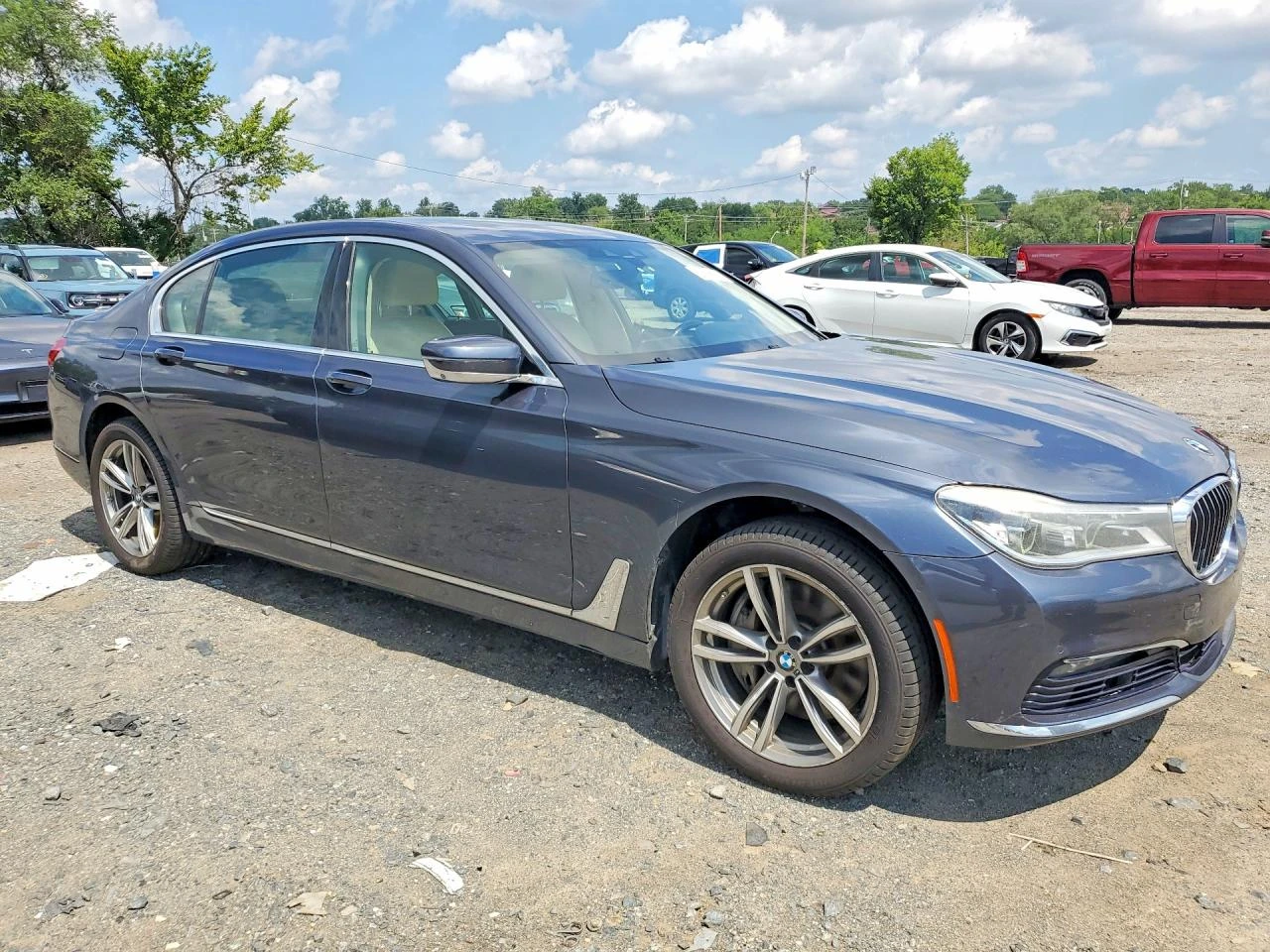 BMW 750 | Mobile.bg � ����������� 4