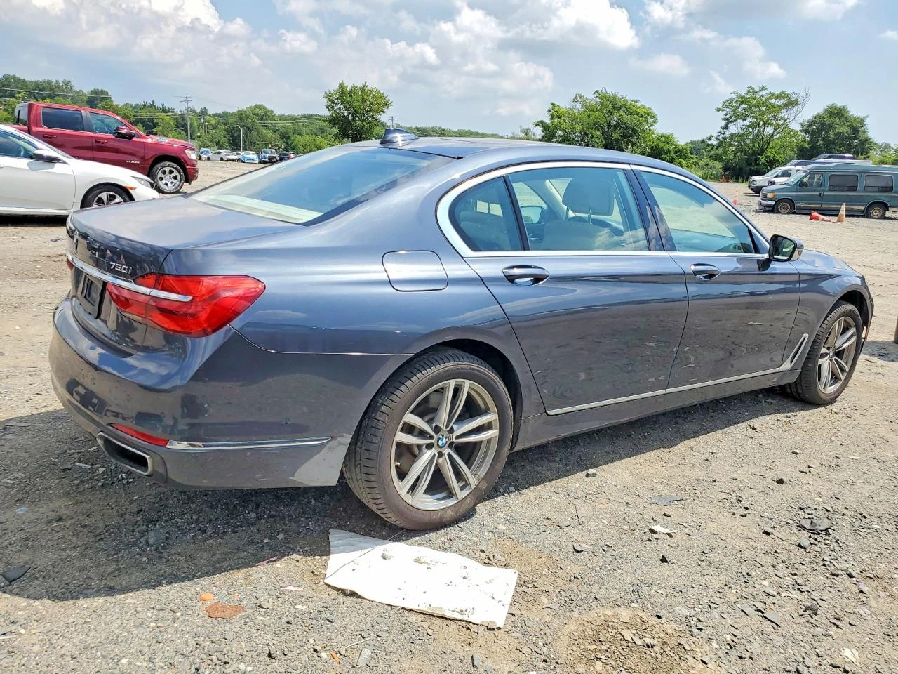 BMW 750 | Mobile.bg � ����������� 3