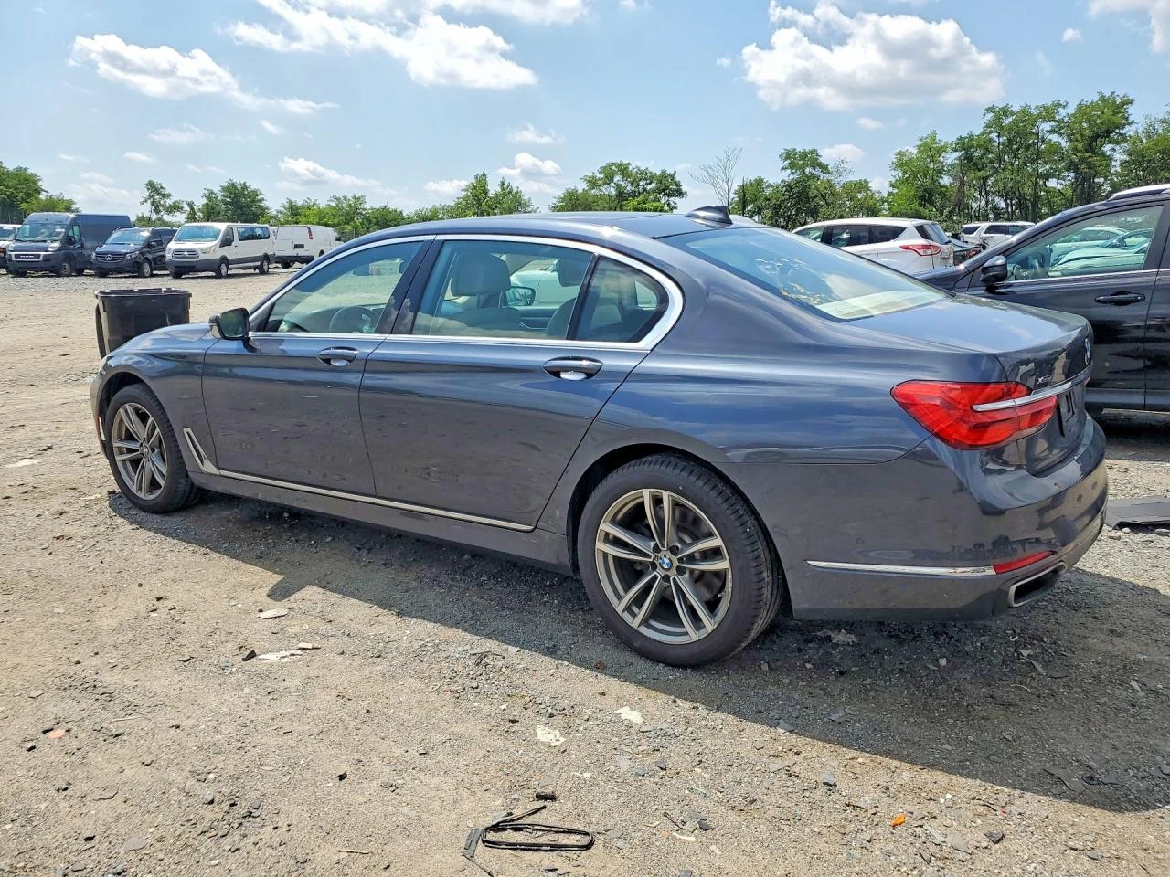 BMW 750 | Mobile.bg � ����������� 2