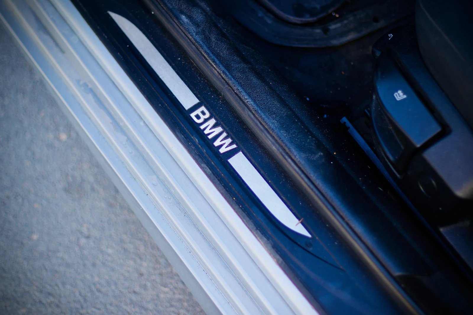 BMW 530, снимка 10 - Автомобили и джипове - 55890767